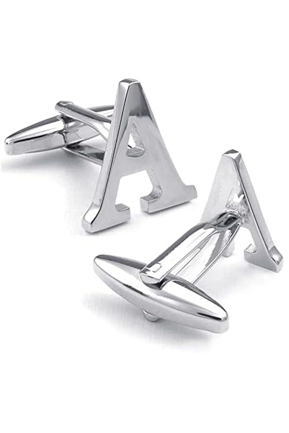 A Harfi Kol Düğmesi