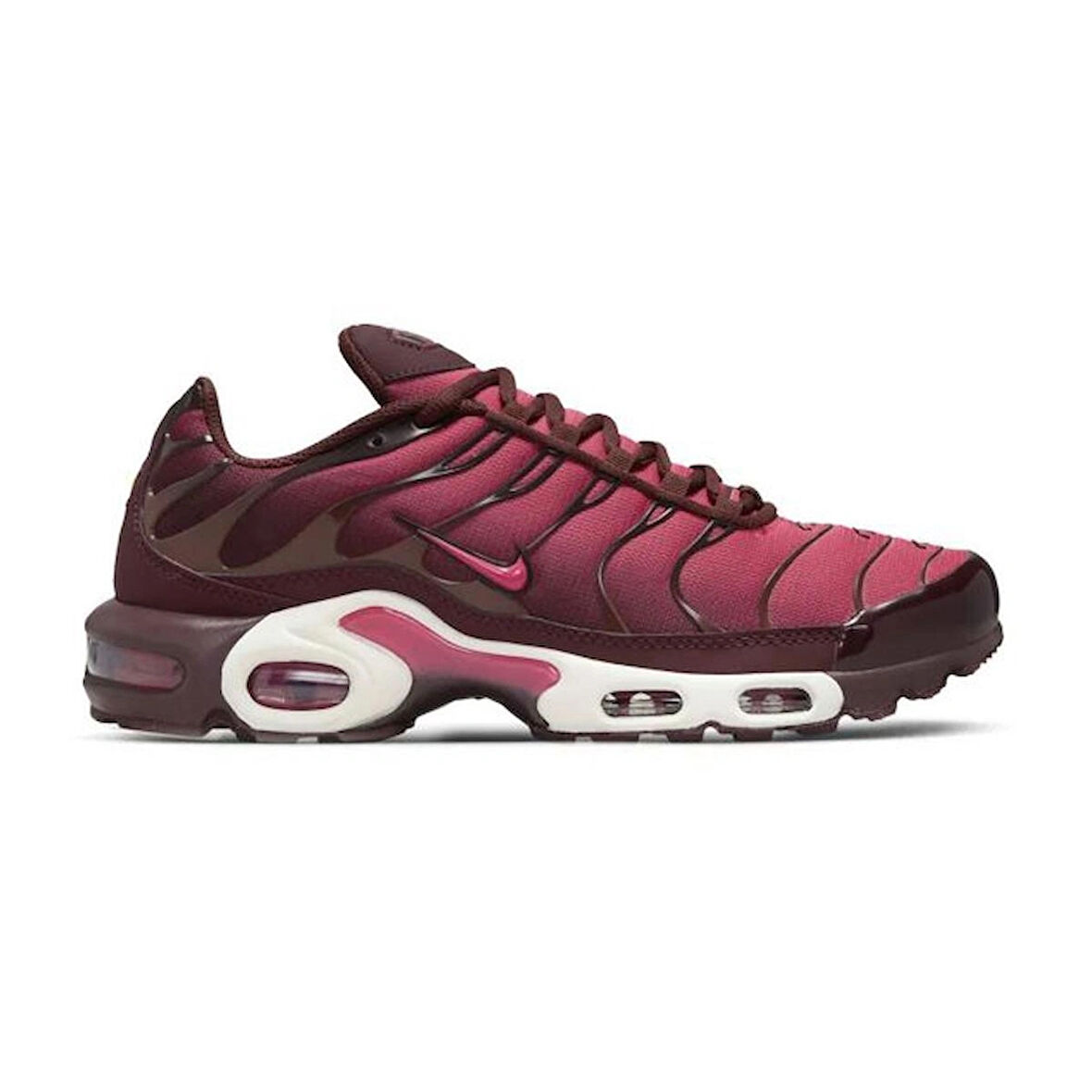 Air Max Plus Burgundy Crush