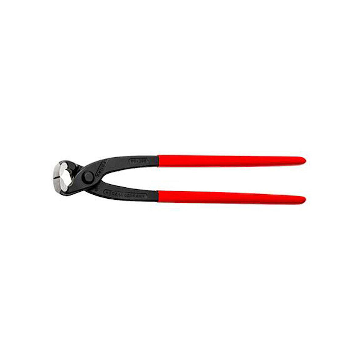 Knipex 9901280 Betoncu Kerpeteni İzoleli 280 mm