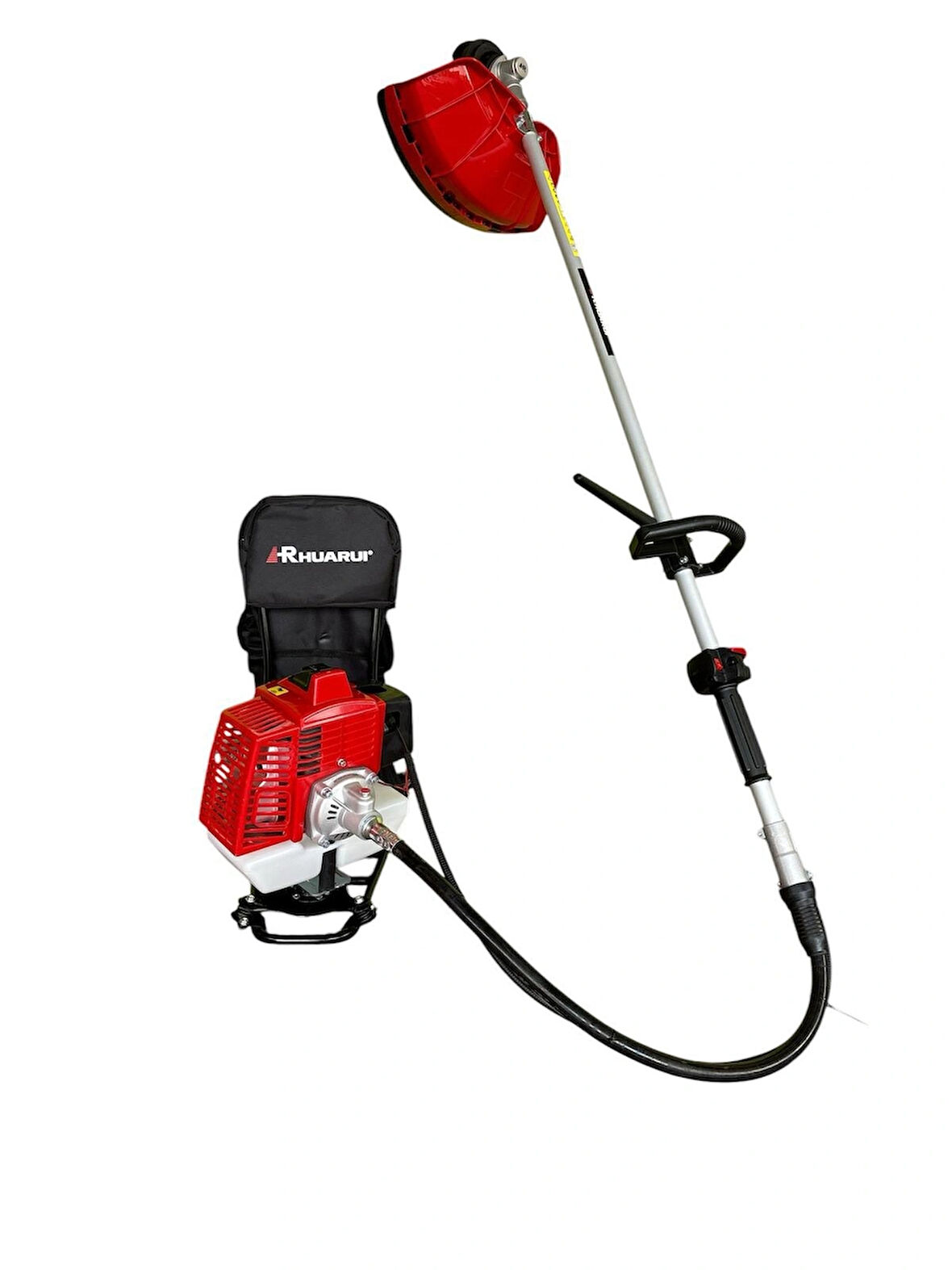 Rhuaruı HR 630A Sırt Tipi Motorlu Tırpan 3,3 Hp
