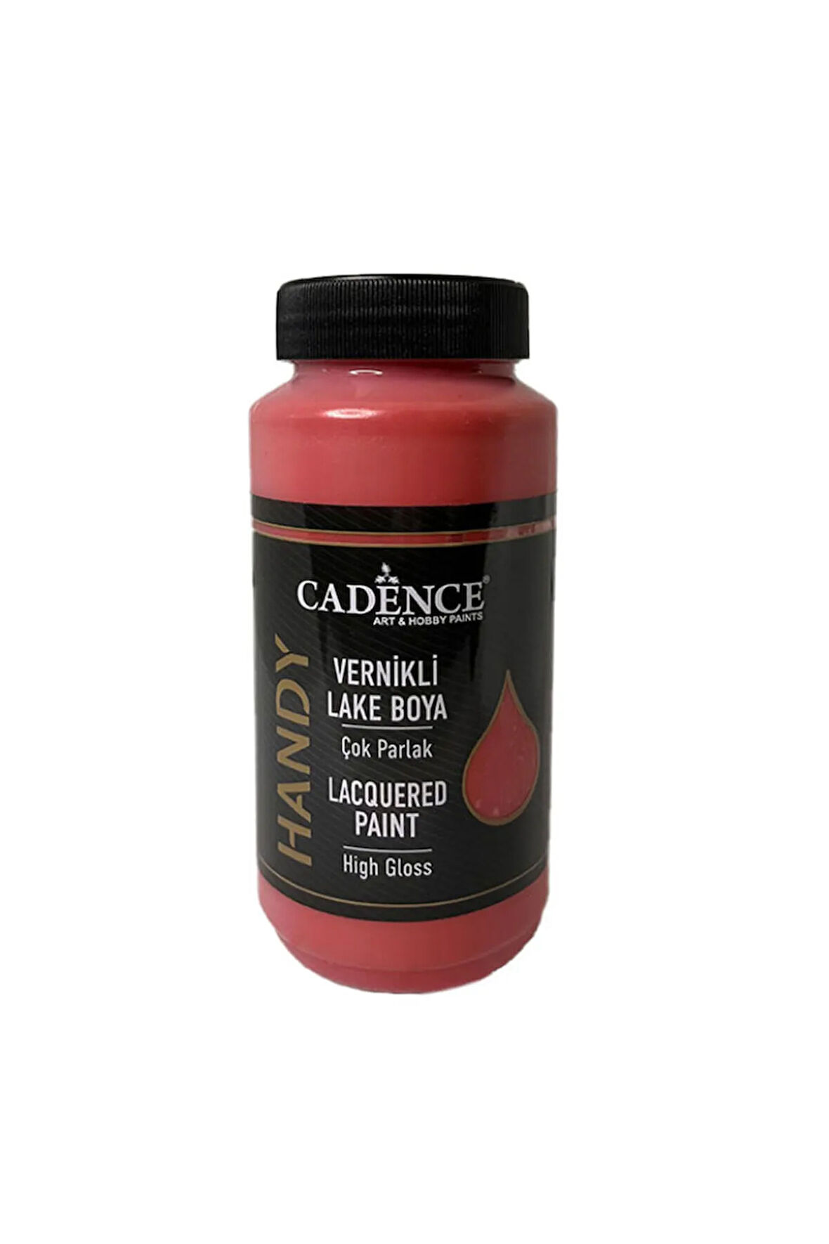 HANDY LAKE BOYA L-019 KİREMİT 450ML