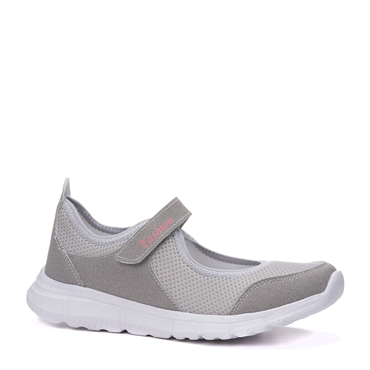 Fashion HAREKET STORE Hafif ve Esnek Günlük Kullanım Tekstil Spor Babet 