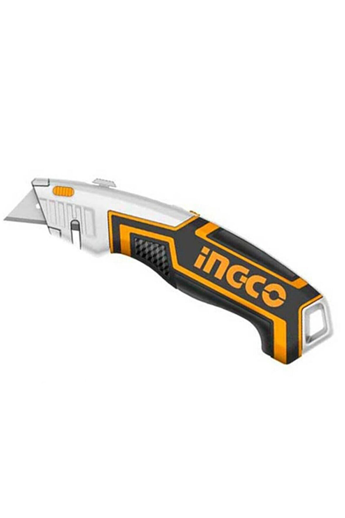 Ingco Huk6118 Endüstriyel Maket Bıçağı Ing-huk6128