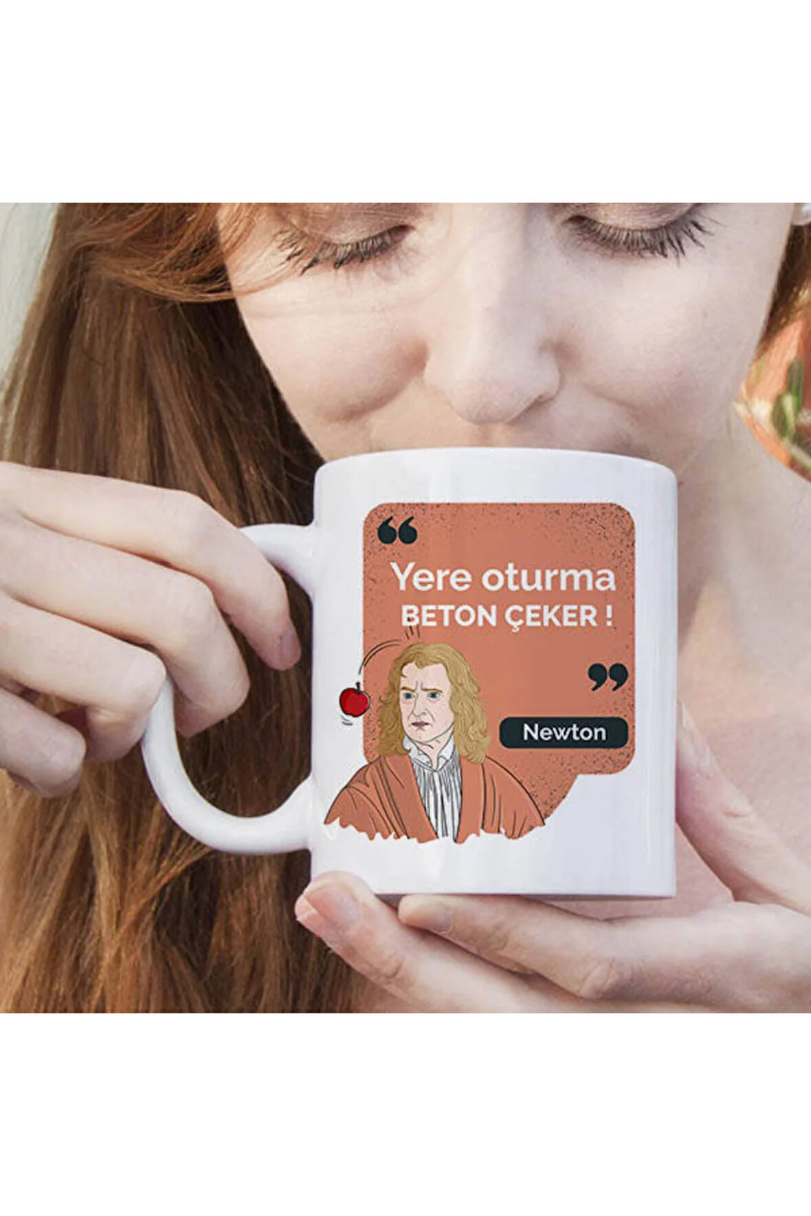 Sevgileye-Arkadaşa Özel Espirili Hediyelik|Kişiselleştirilebilir Komik Hediye Kupa Bardak