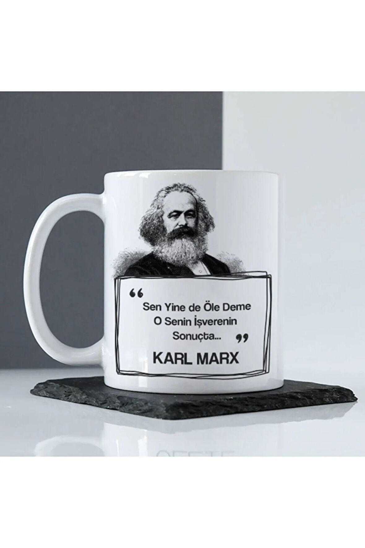 Sevgileye-Arkadaşa Özel Espirili Hediyelik|Kişiselleştirilebilir Komik Hediye Kupa Bardak