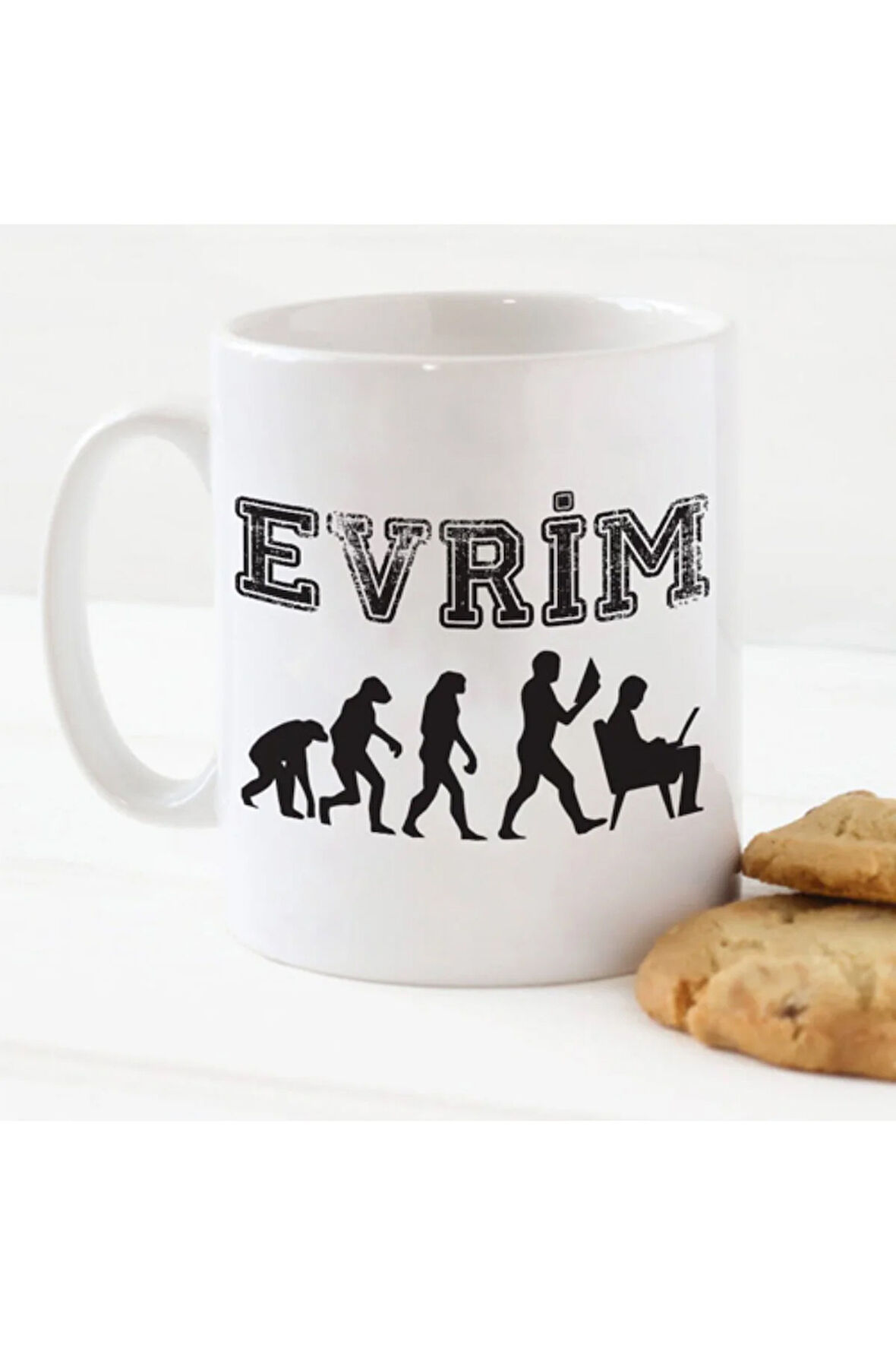 Sevgileye-Arkadaşa Özel Espirili Hediyelik|Kişiselleştirilebilir Komik Hediye Kupa Bardak