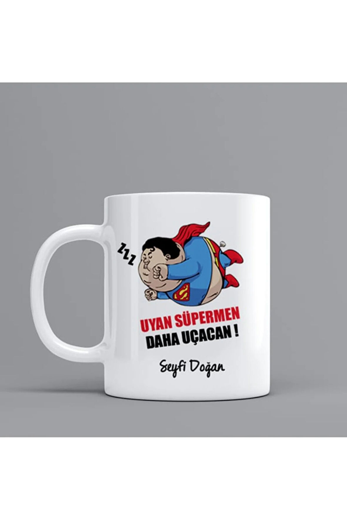 Sevgileye-Arkadaşa Özel Espirili Hediyelik|Kişiselleştirilebilir Komik Hediye Kupa Bardak