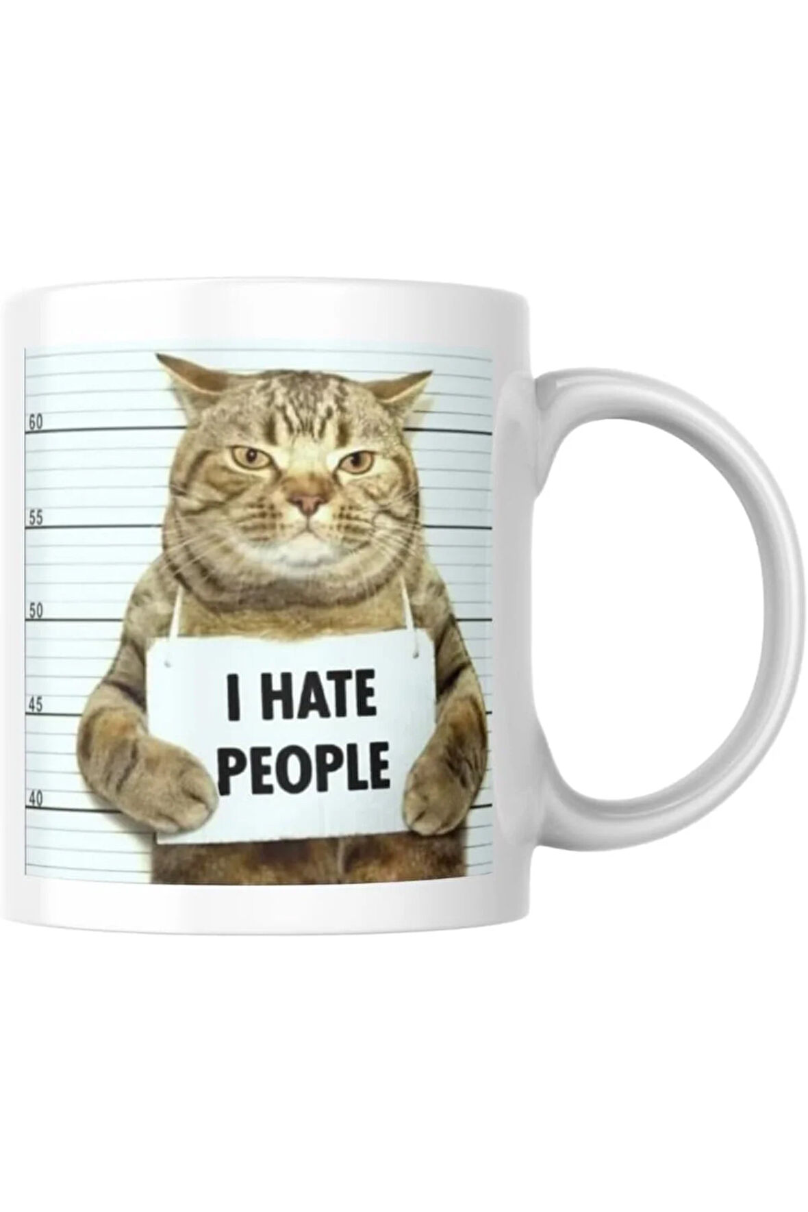 Sevgileye-Arkadaşa Özel Espirili Hediyelik|Kişiselleştirilebilir Komik Hediye Kupa Bardak