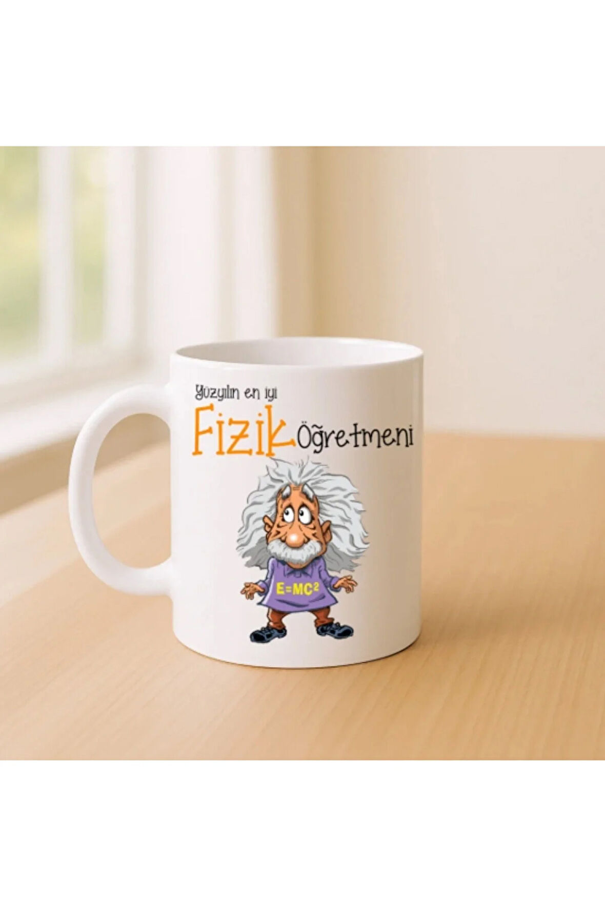 Öğretmenler Günü Özel|Bütün Öğretmenler İçin Kişiselleştirilebilir Hediye Kupa Bardak