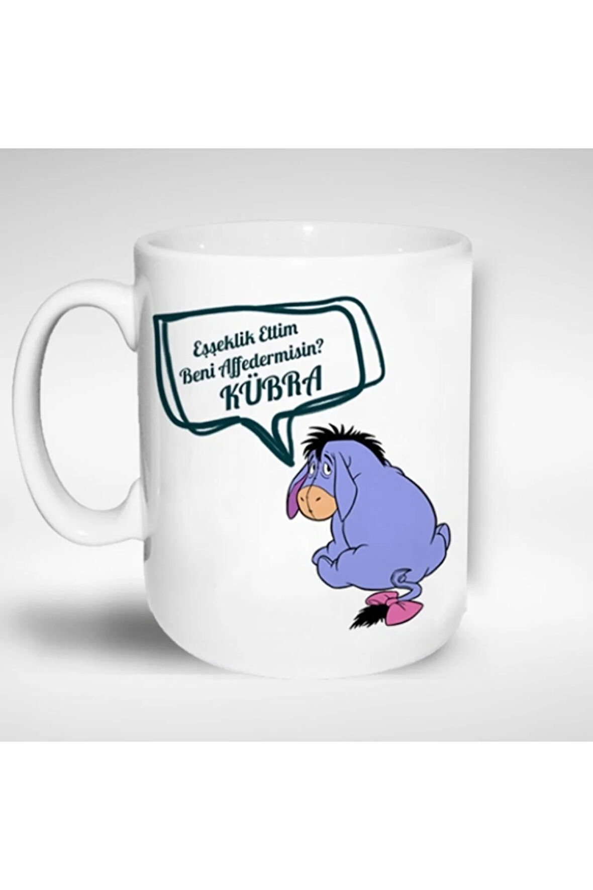 Sevgileye-Arkadaşa Özel Hediyelik|Kişiselleştirilebilir Hediye Kupa Bardak