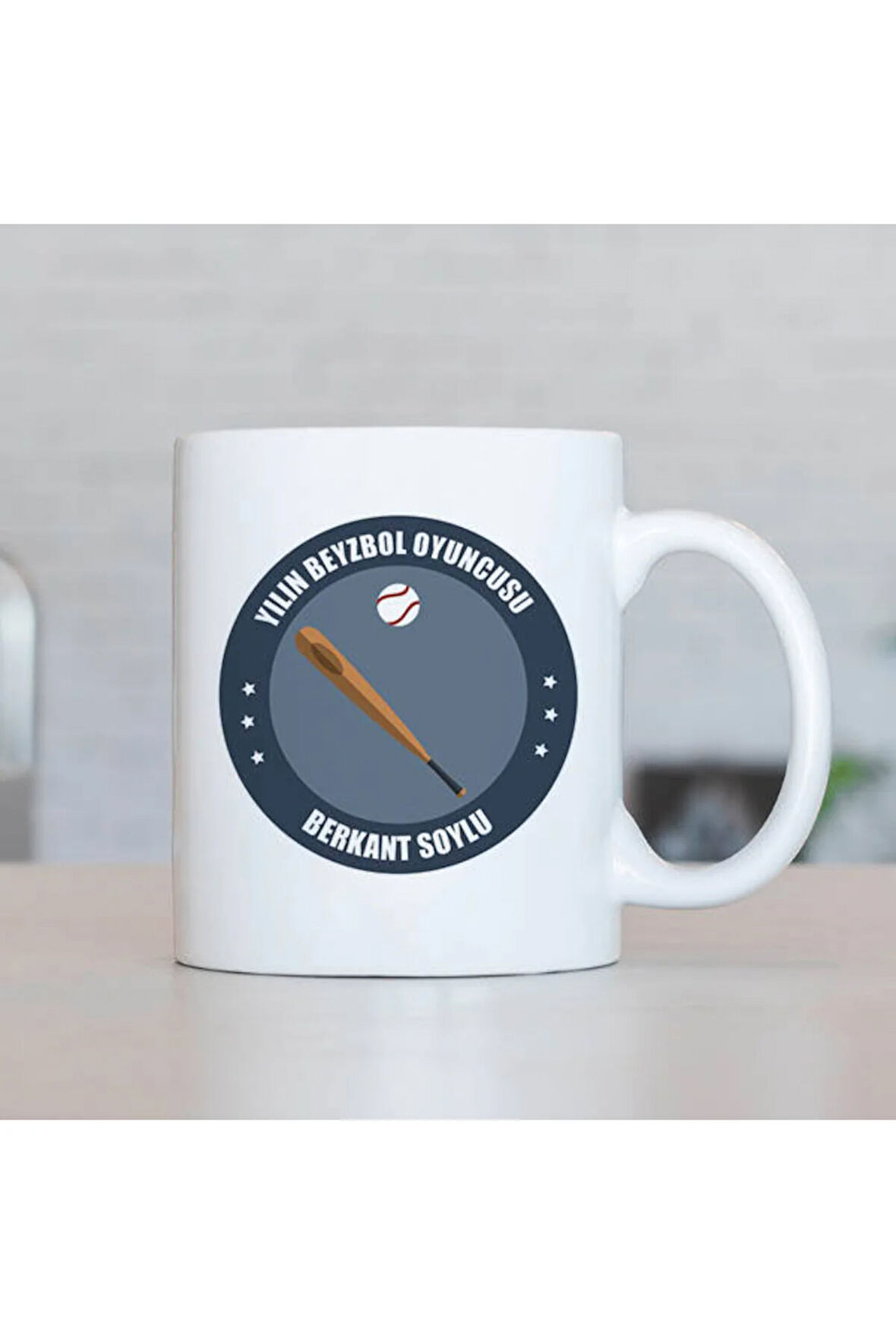 Sporculara Özel Hediyelik|Kişiselleştirilebilir Bütün Sporcular İçin Hediye Kupa Bardak