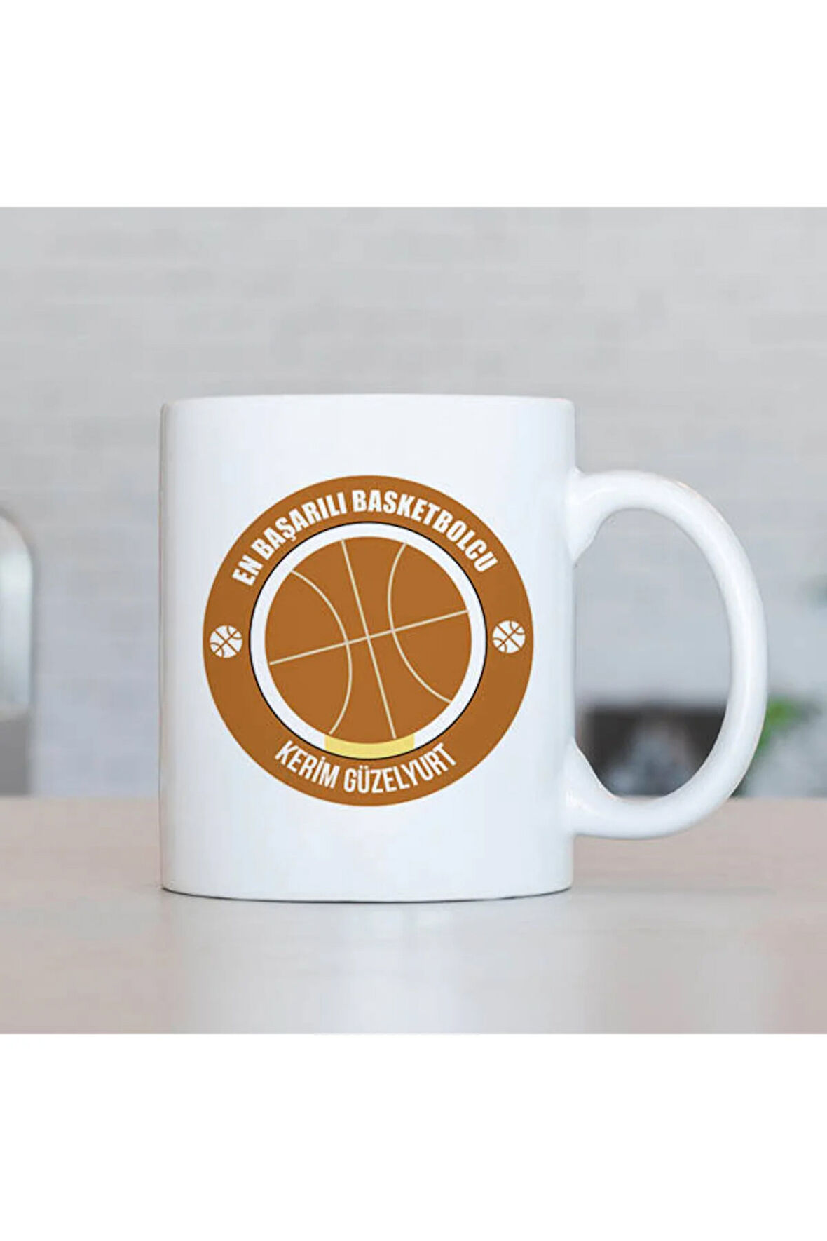 Sporculara Özel Hediyelik|Kişiselleştirilebilir Bütün Sporcular İçin Hediye Kupa Bardak