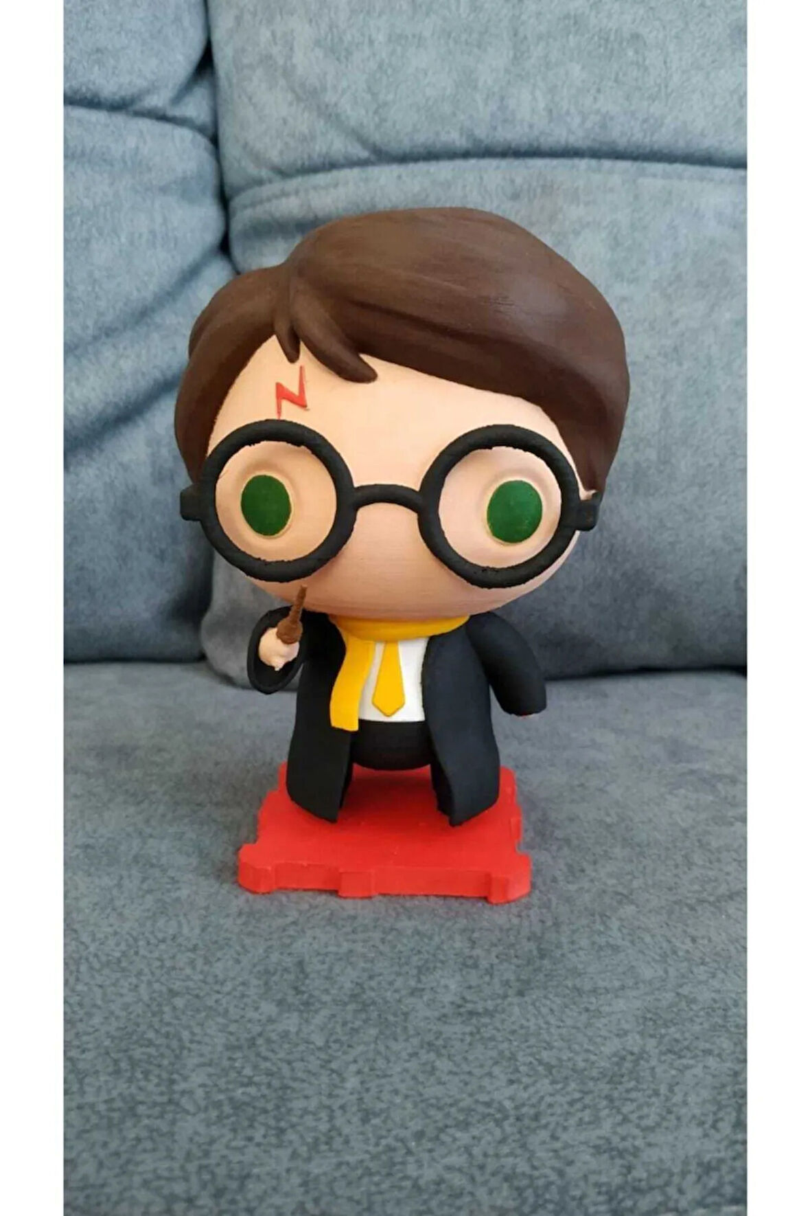 Harry Potter Figürü 15 cm