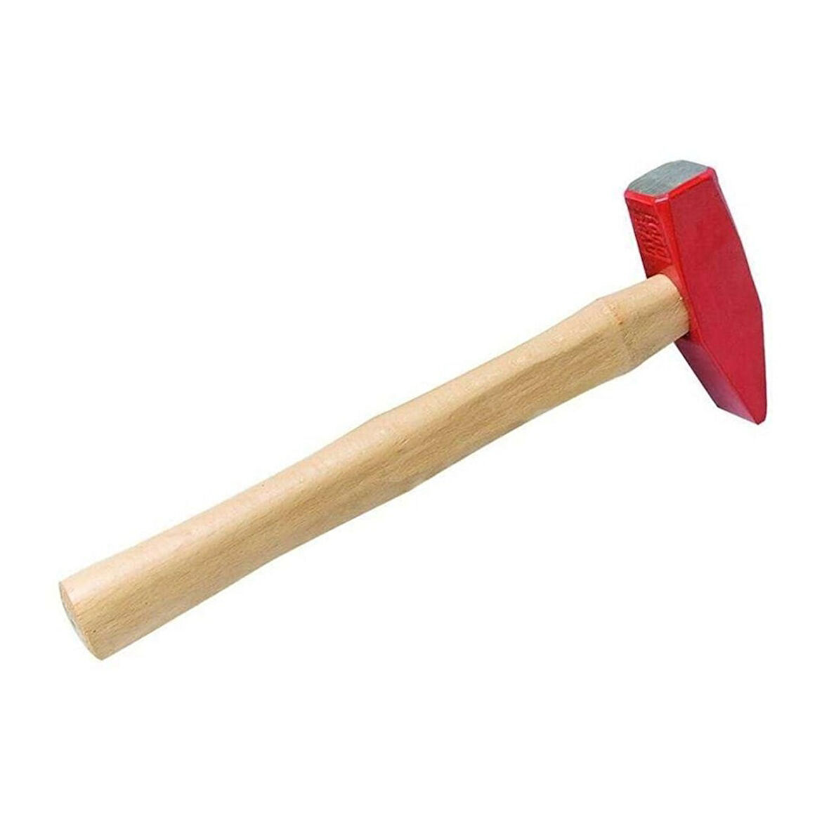 Hırsan Ahşap Saplı Çekiç 2000gr