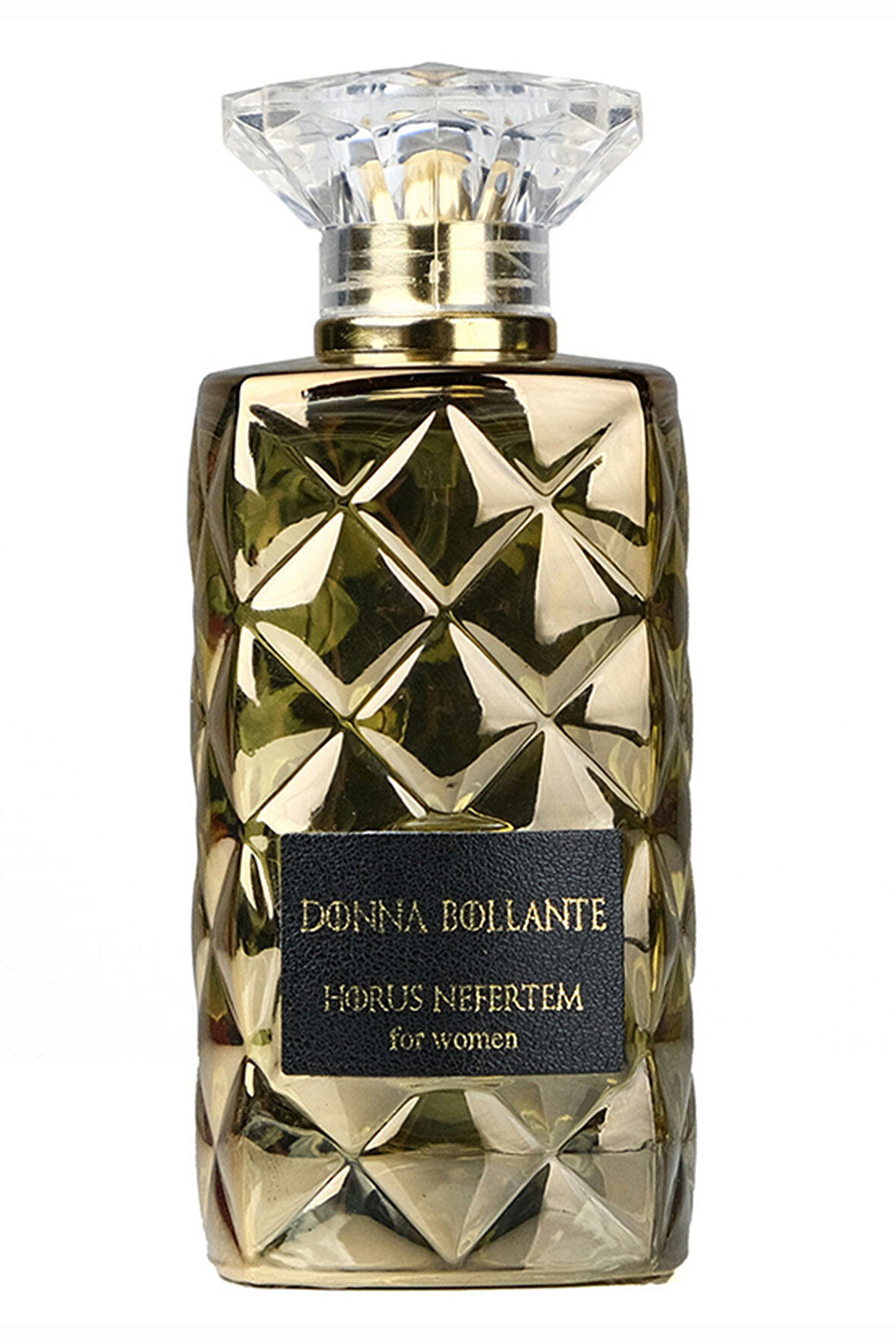 Donna Bollante EDP 100 Ml Kadın Parfüm