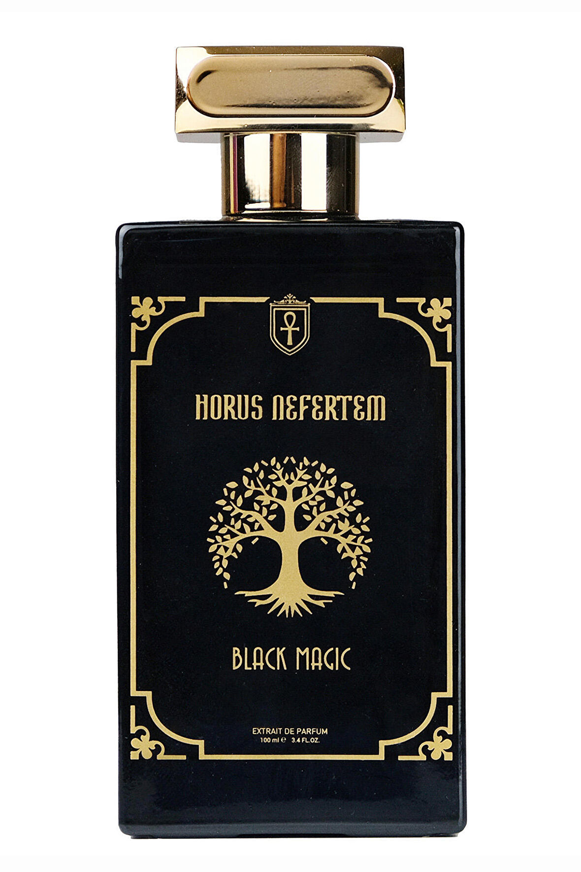 Black Magic EDP 100 Ml Erkek Parfüm