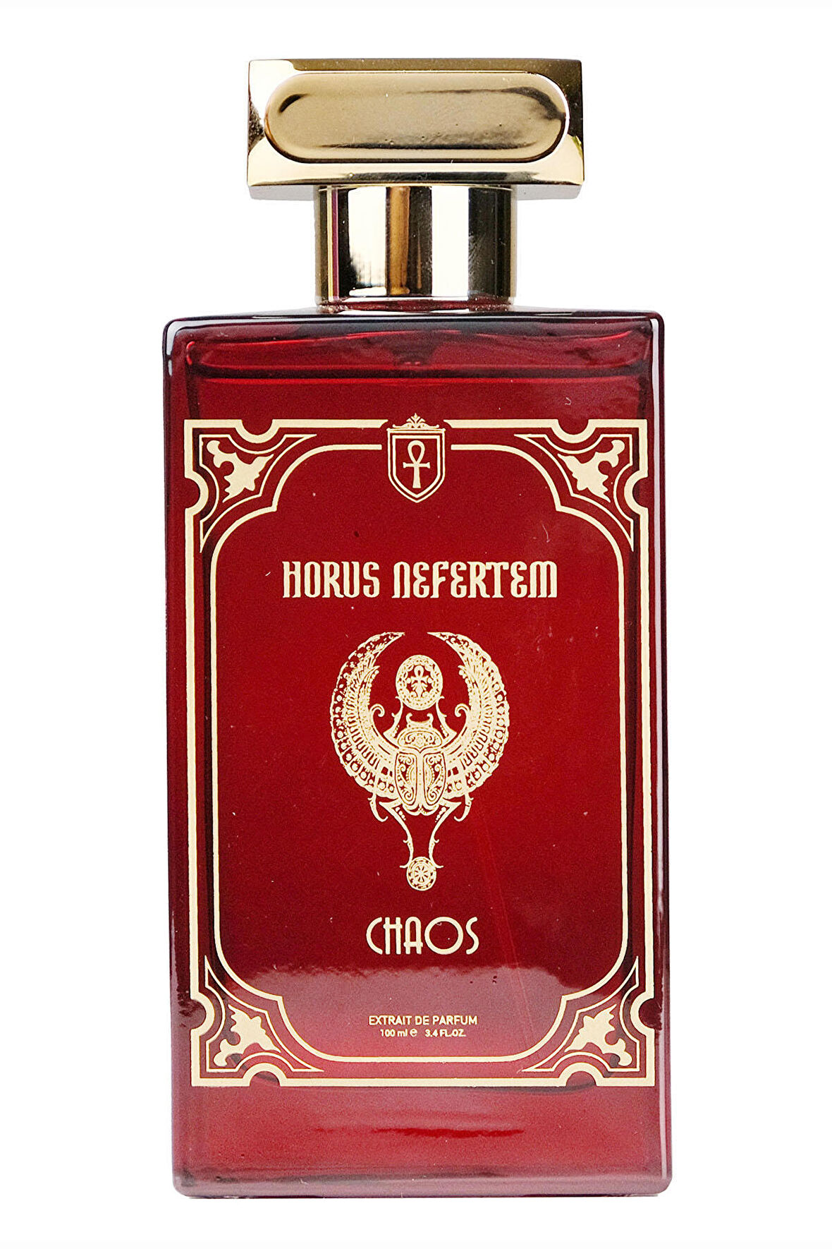 Chaos EDP 100 Ml Erkek Parfüm