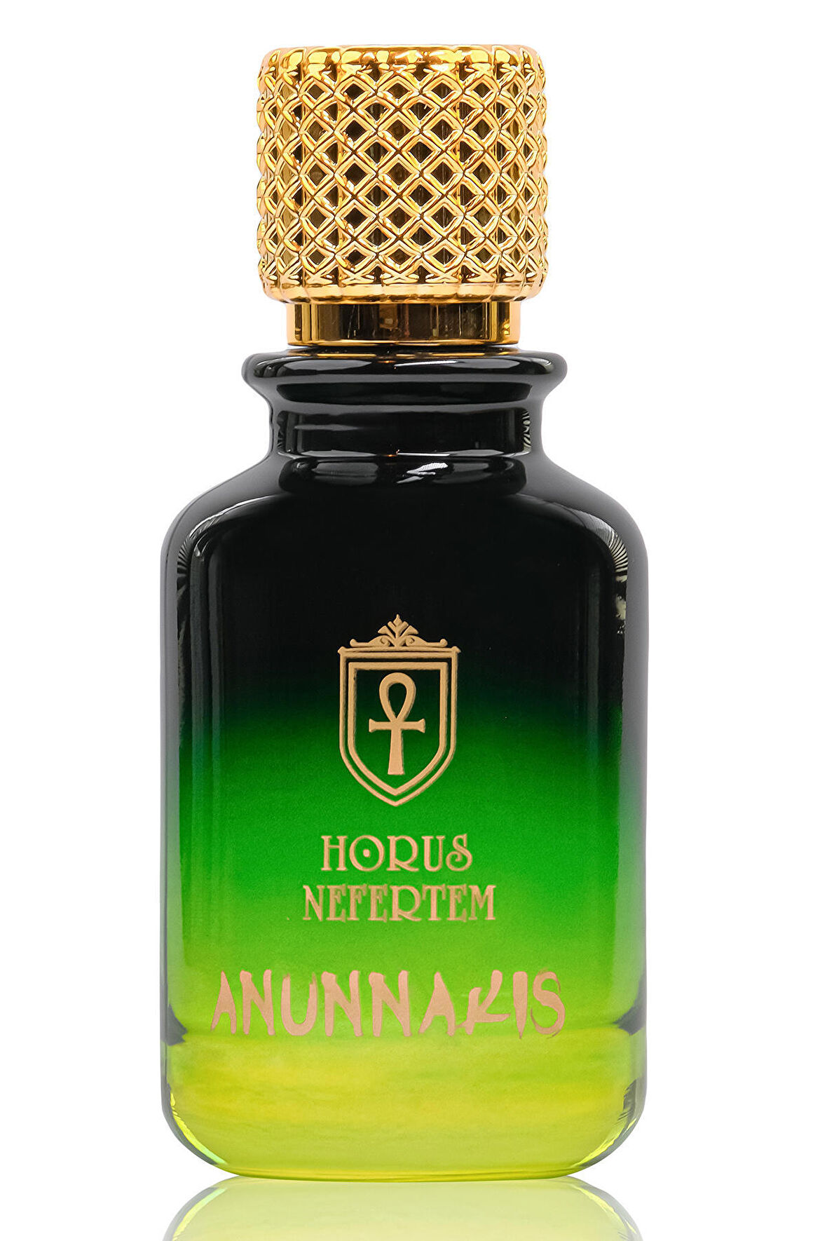 Anunnakis EDP 100 Ml Erkek Parfüm