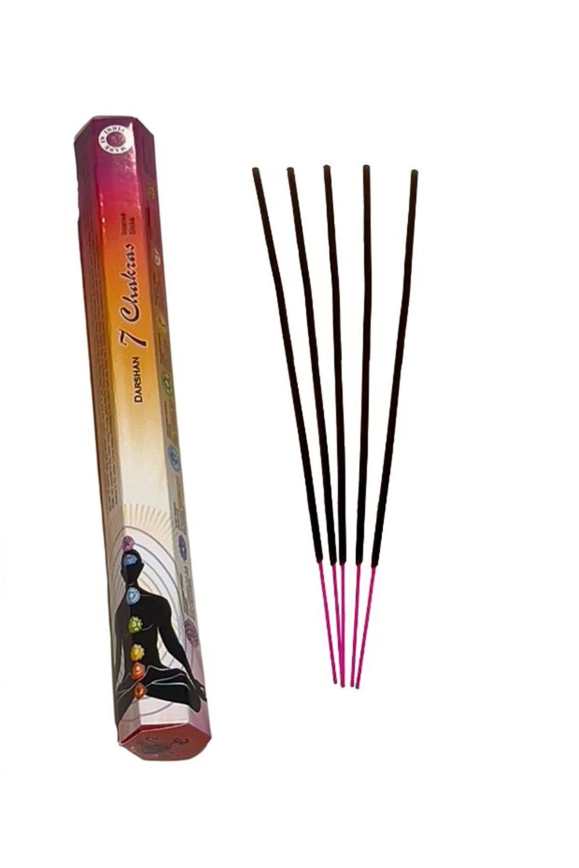 Incense Çubuk Tütsü