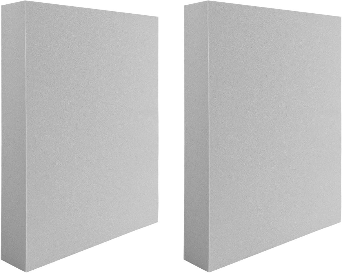 Hs Home Art 90 x 90 x 10 cm Farklı Ölçü Seçenekleri ile Yüksek Danse Sert Ortopedik Sünger. Özel Ölçü Yapılır 1 Adet