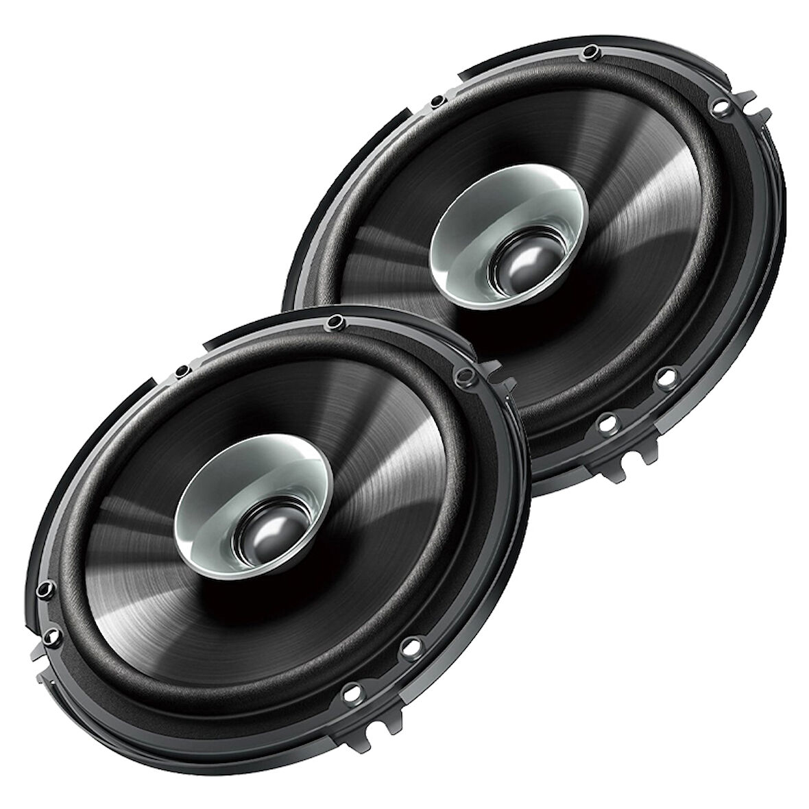 PIONEER TS-G1610F 16 CM TWETERSİZ 280 W OTO HOPARLÖR (2Lİ TAKIM) (4767)