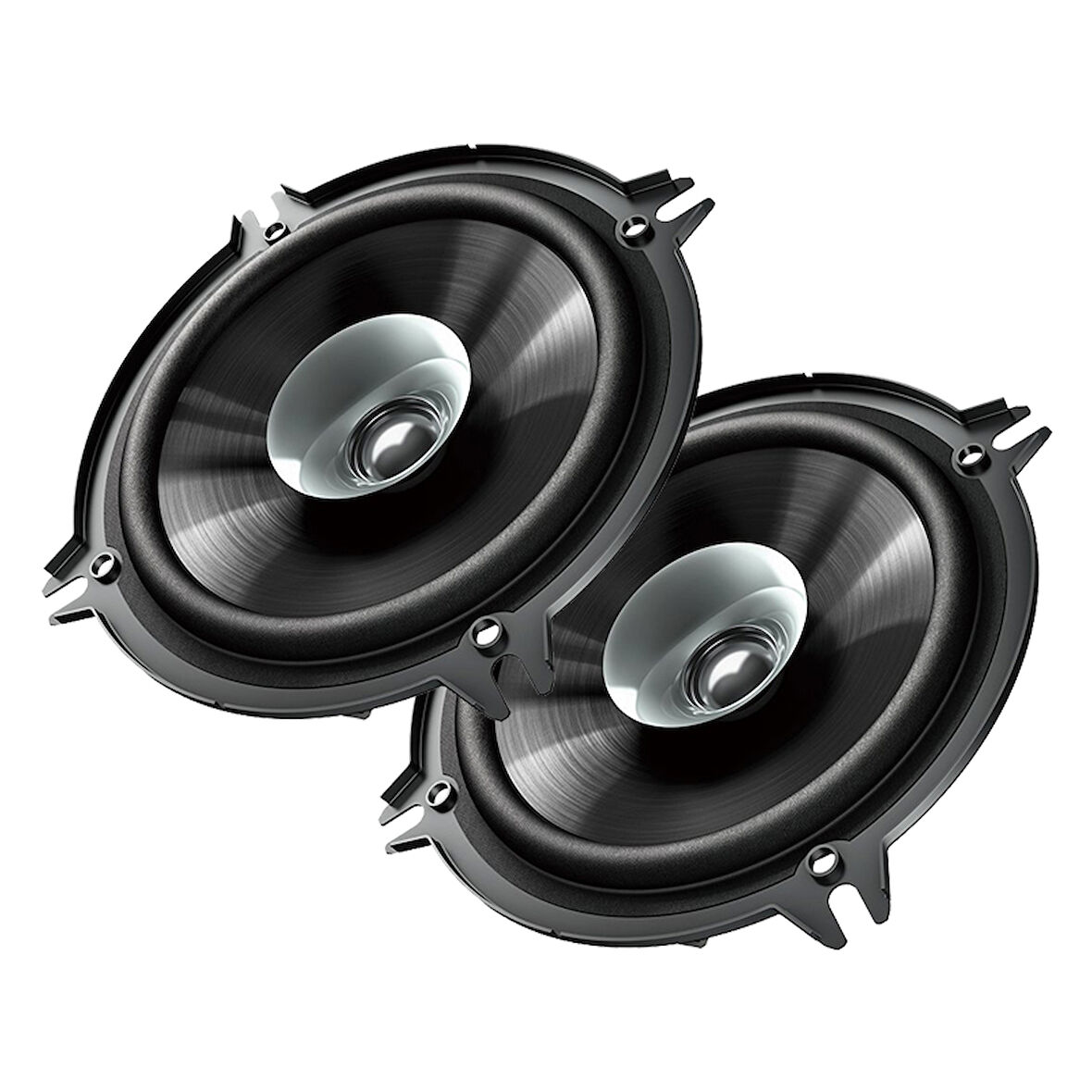 PIONEER TS-G1310F * TS-G1315 13 CM TWETERSİZ 230 W OTO HOPARLÖR (2Lİ TAKIM) (4767)