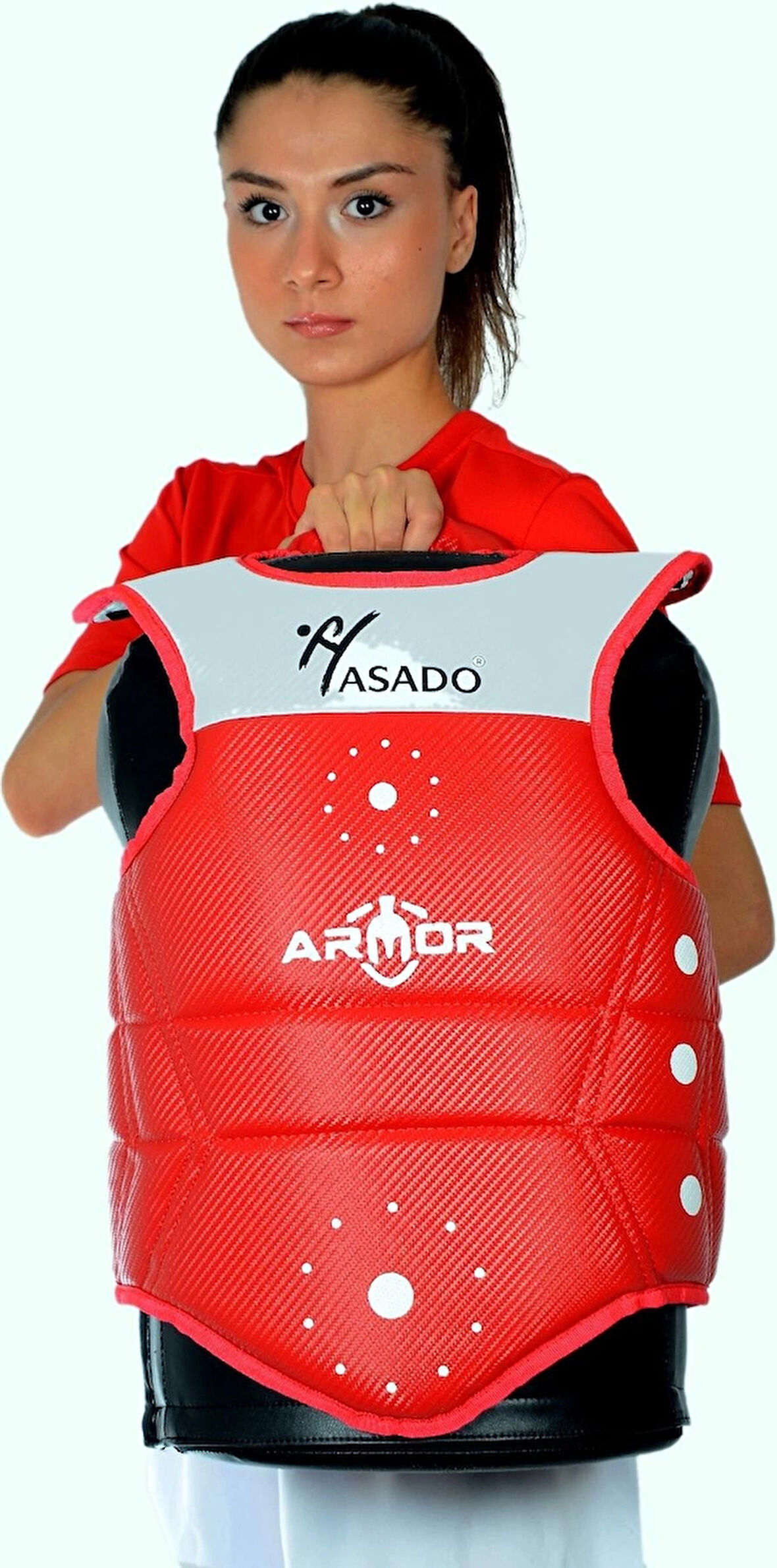 Haşado Armor (Zırh) Yeni Nesil Darbe Yastığı