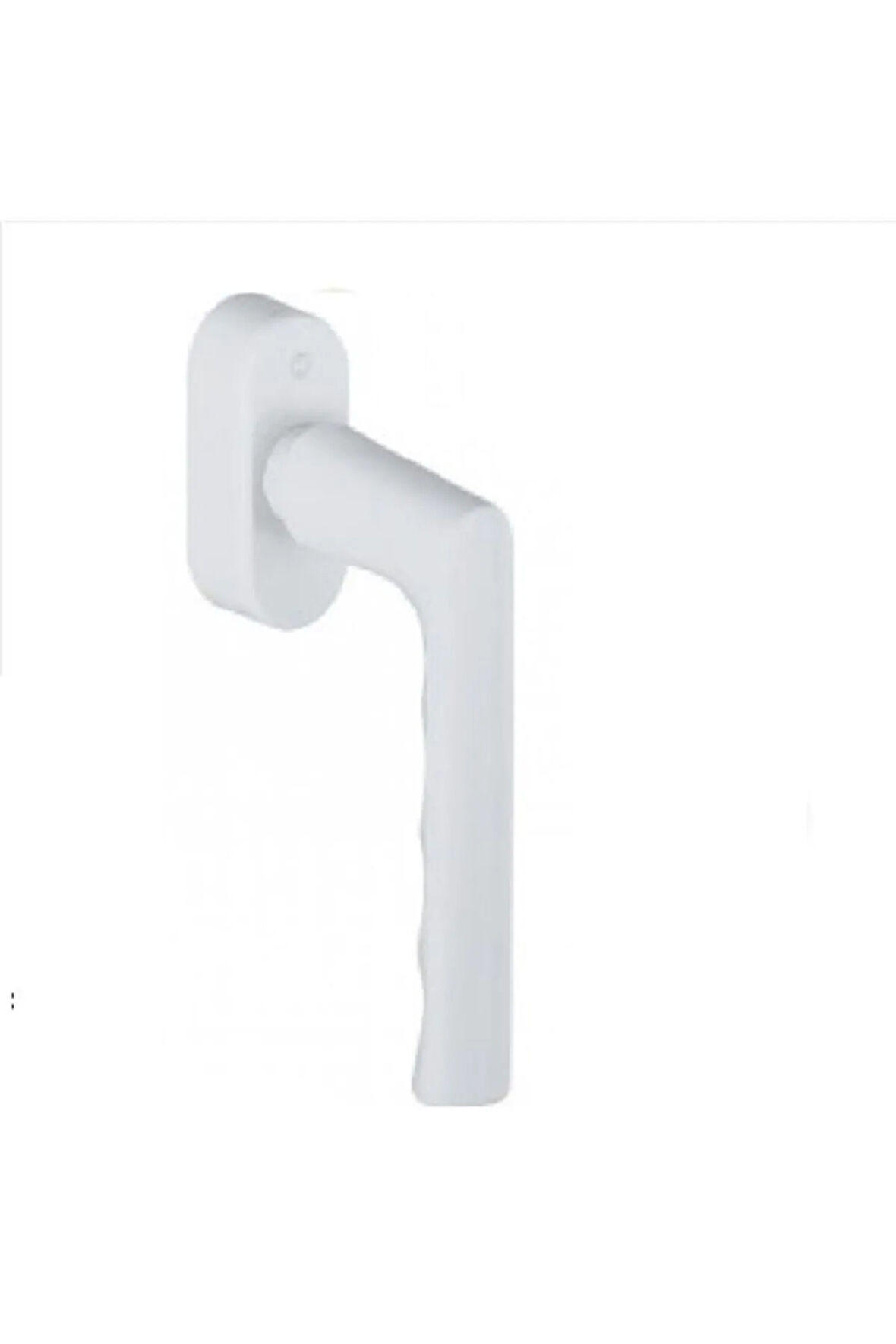 Secu Forte Pencere Kolu Gri