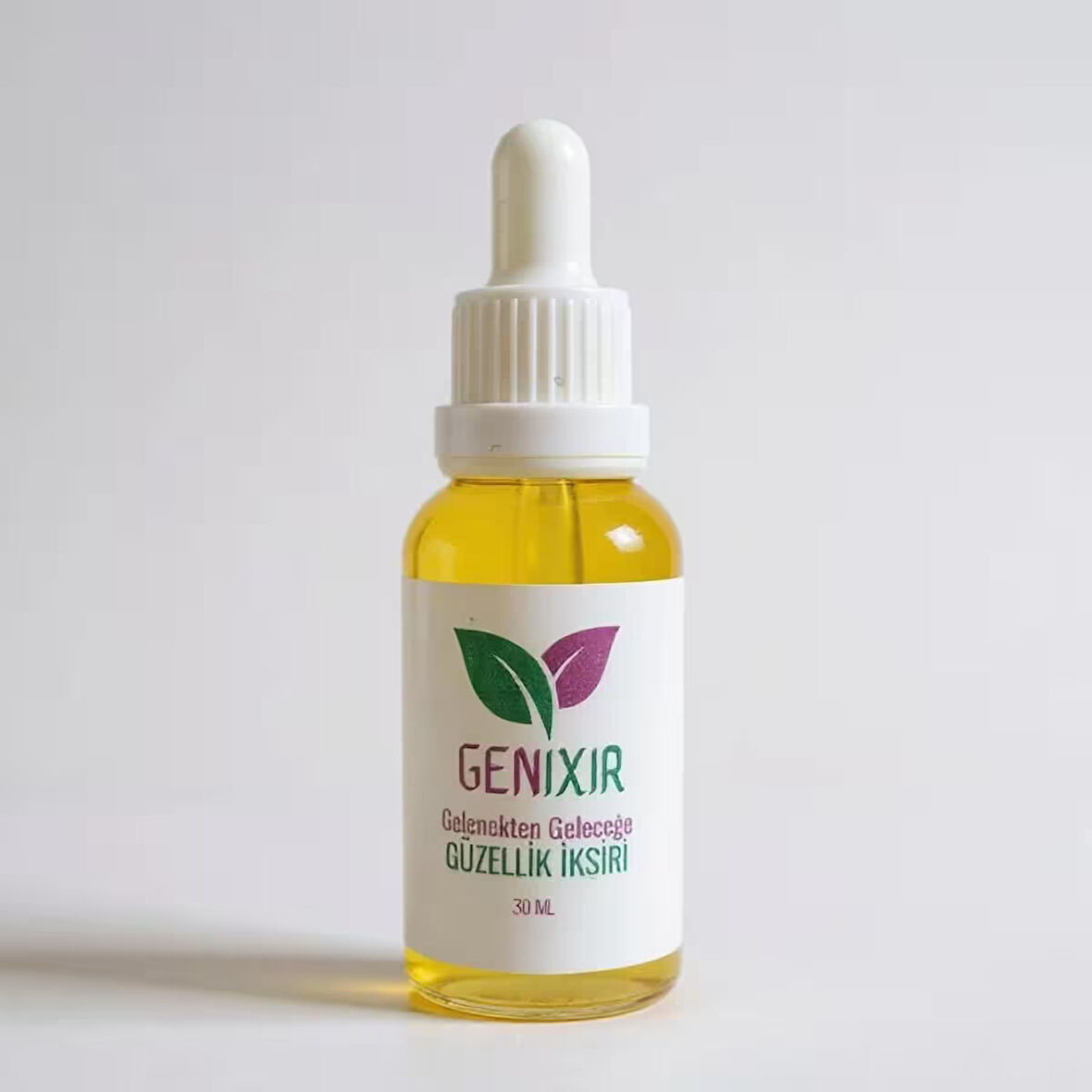 GENIXIR GÜZELLİK SERUMU