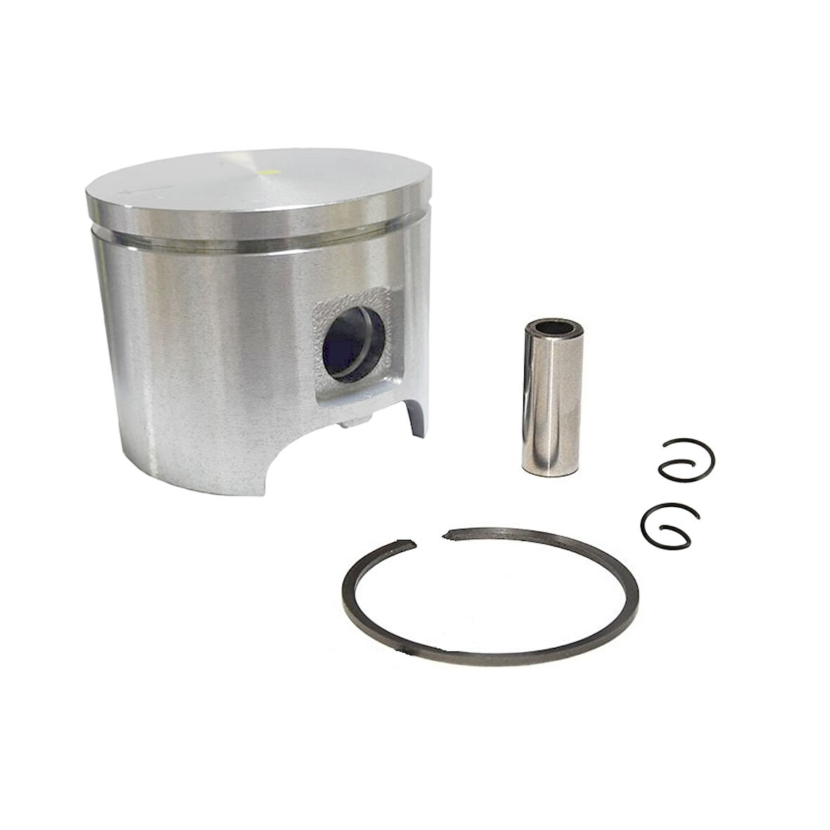 Hsgl Motorlu Testere Husqvarna 142  38mm Piston Takım