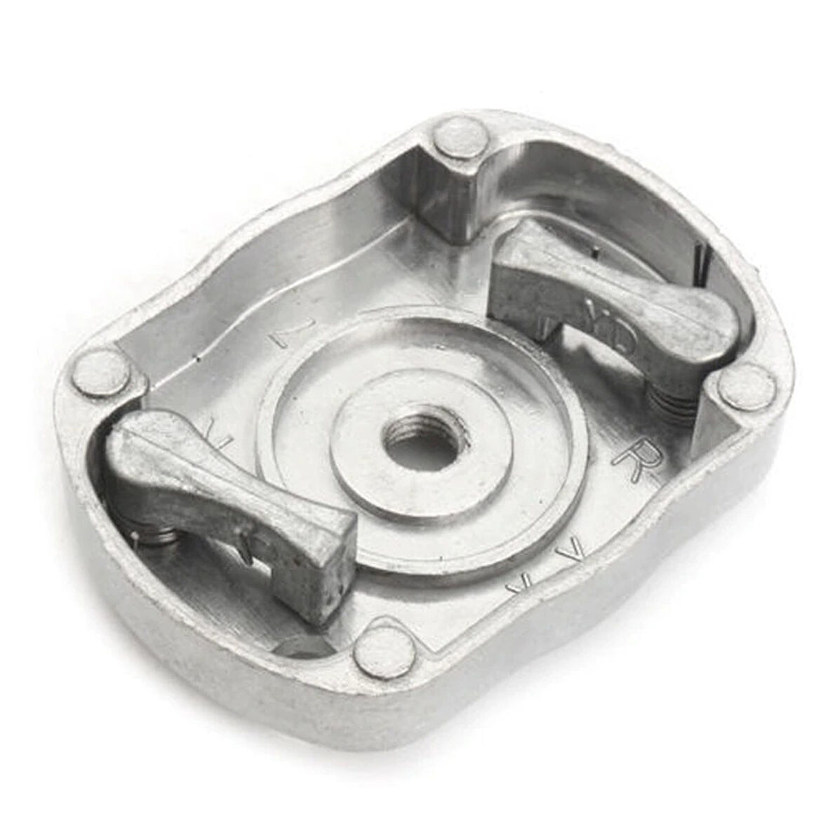 Hsgl Motorlu TIRPAN VOLANT TIRNAK YATAGI KOMPLE CG520-BG520