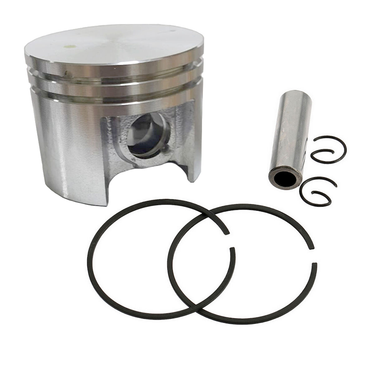 Hsgl Motorlu Testere Stıhl MS 360 48mm Piston Takımı