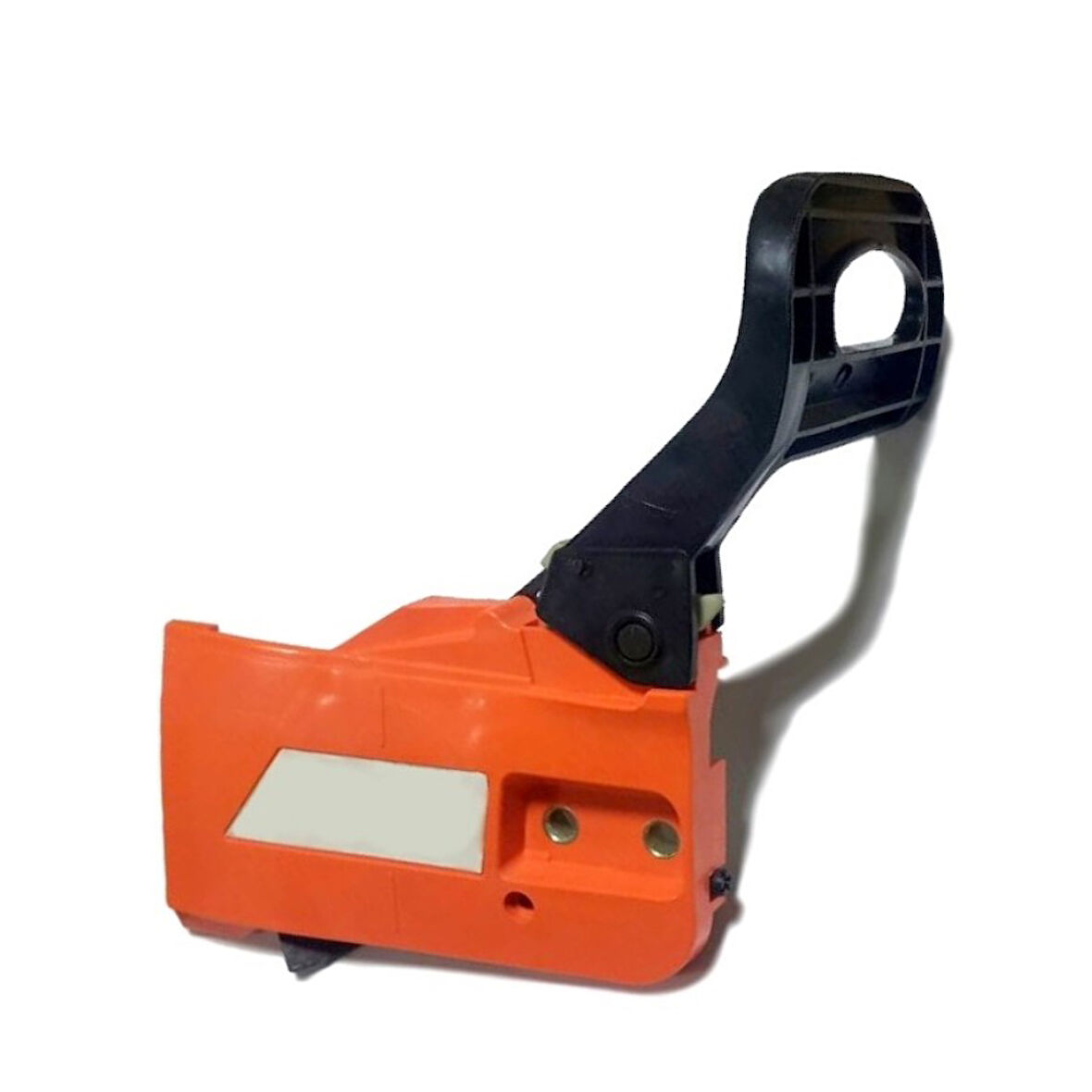 HSGL MOTORLU TESTERE YAN KAPAK (FREN KOLU) 4500/5200