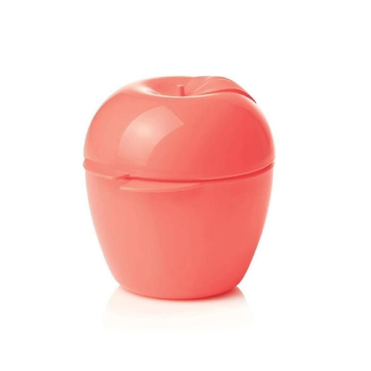 Tupperware ELMA SAKLA BAHARATLIK SAKLAMA KABI PEMBE 