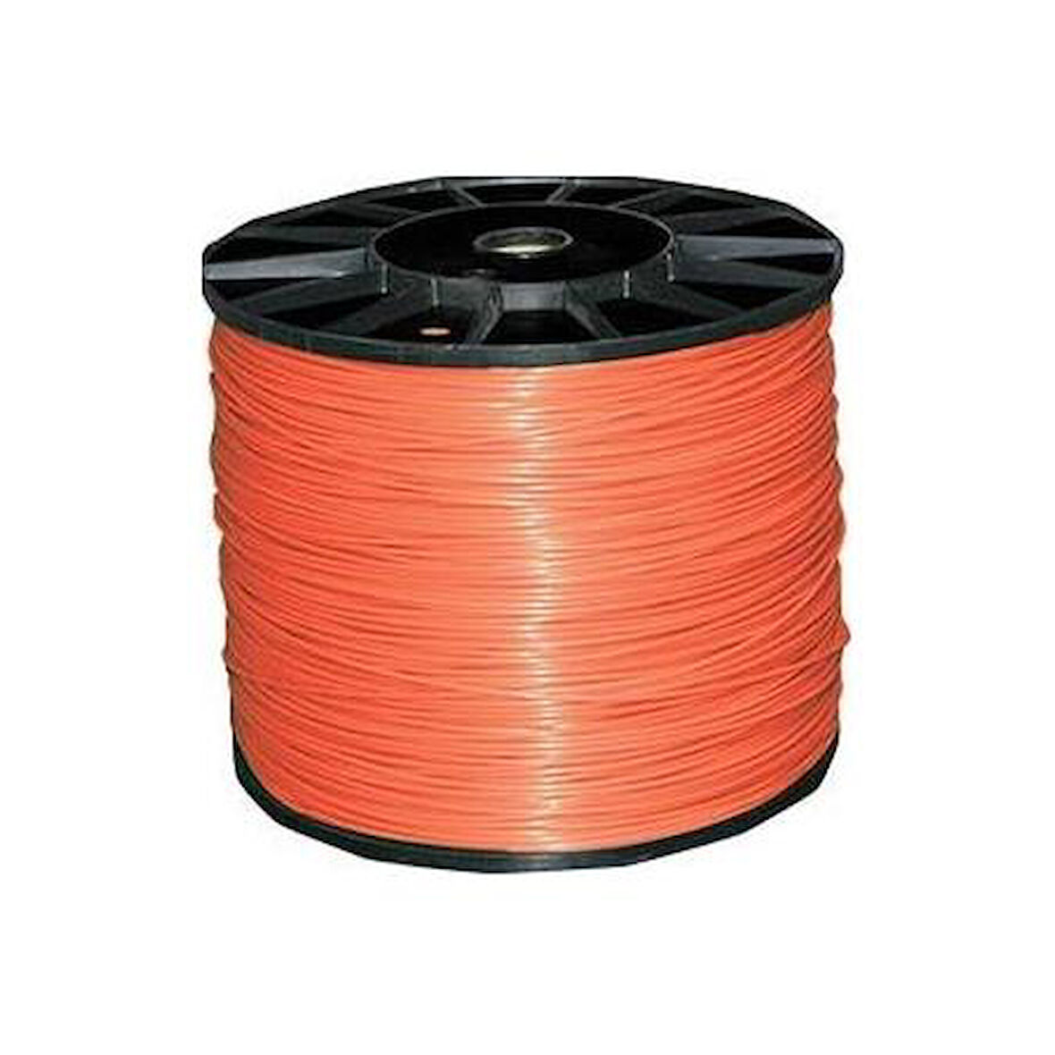 HSGL TIRPAN MİSİNA 3 mm 6 KÖŞE  (5 Metre )