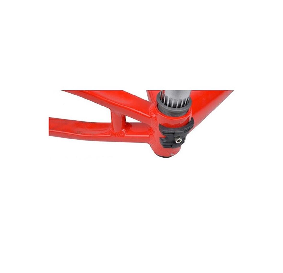 HSGL BİSİKLET KADRO ALT PLASTİĞİ