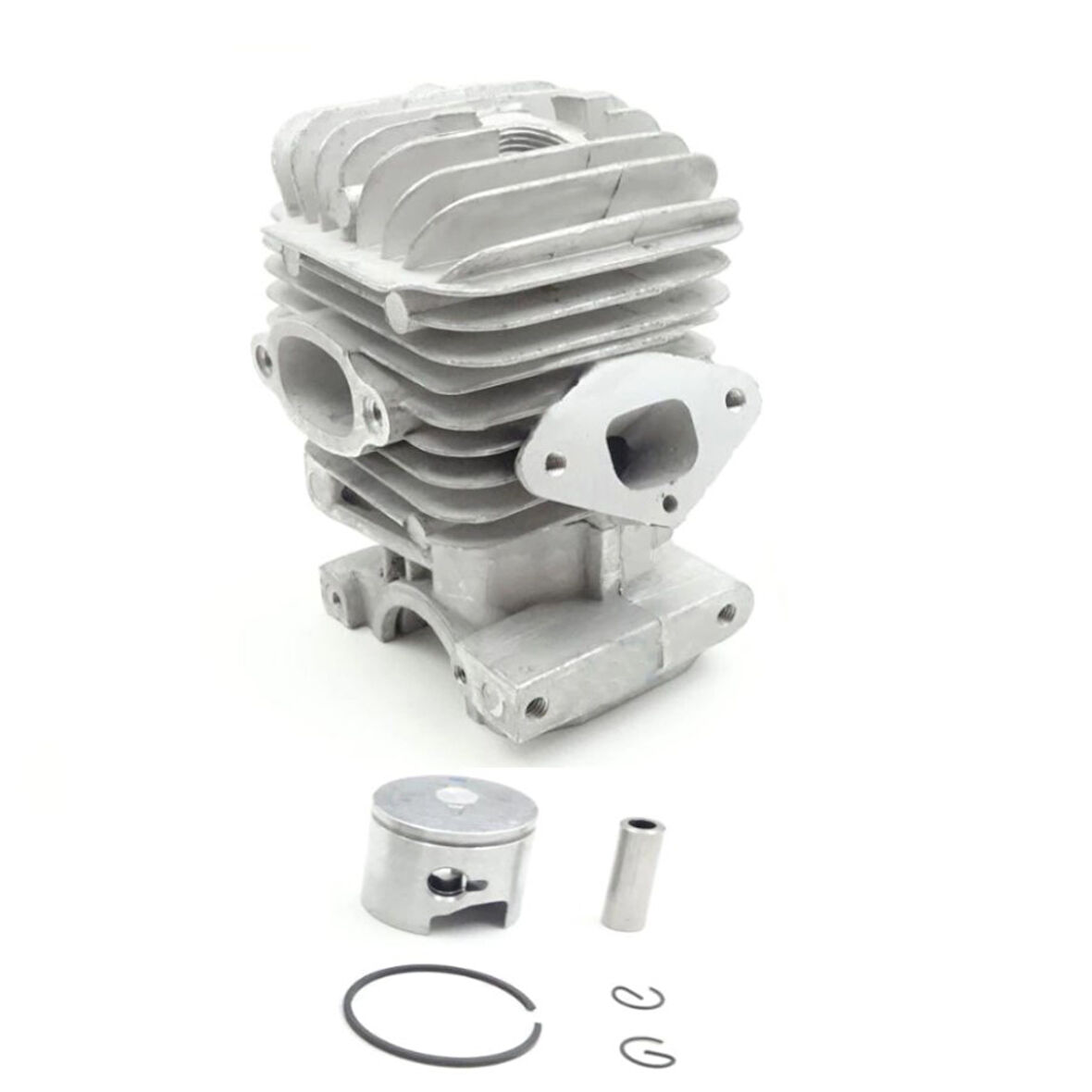 HSGL BUDAMA MOTORLU TESTERE 25 CC 2500 34mm  SİLİNDİR PİSTON TAKIM