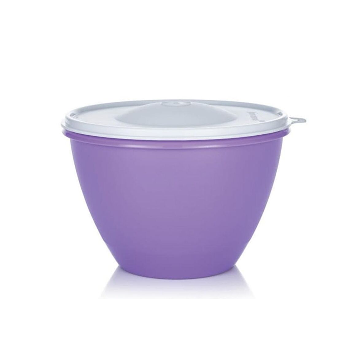 Tupperware UZUN KAP 1.9 LT MOR HAZIRLAMA SAKLAMA KABI HSGL