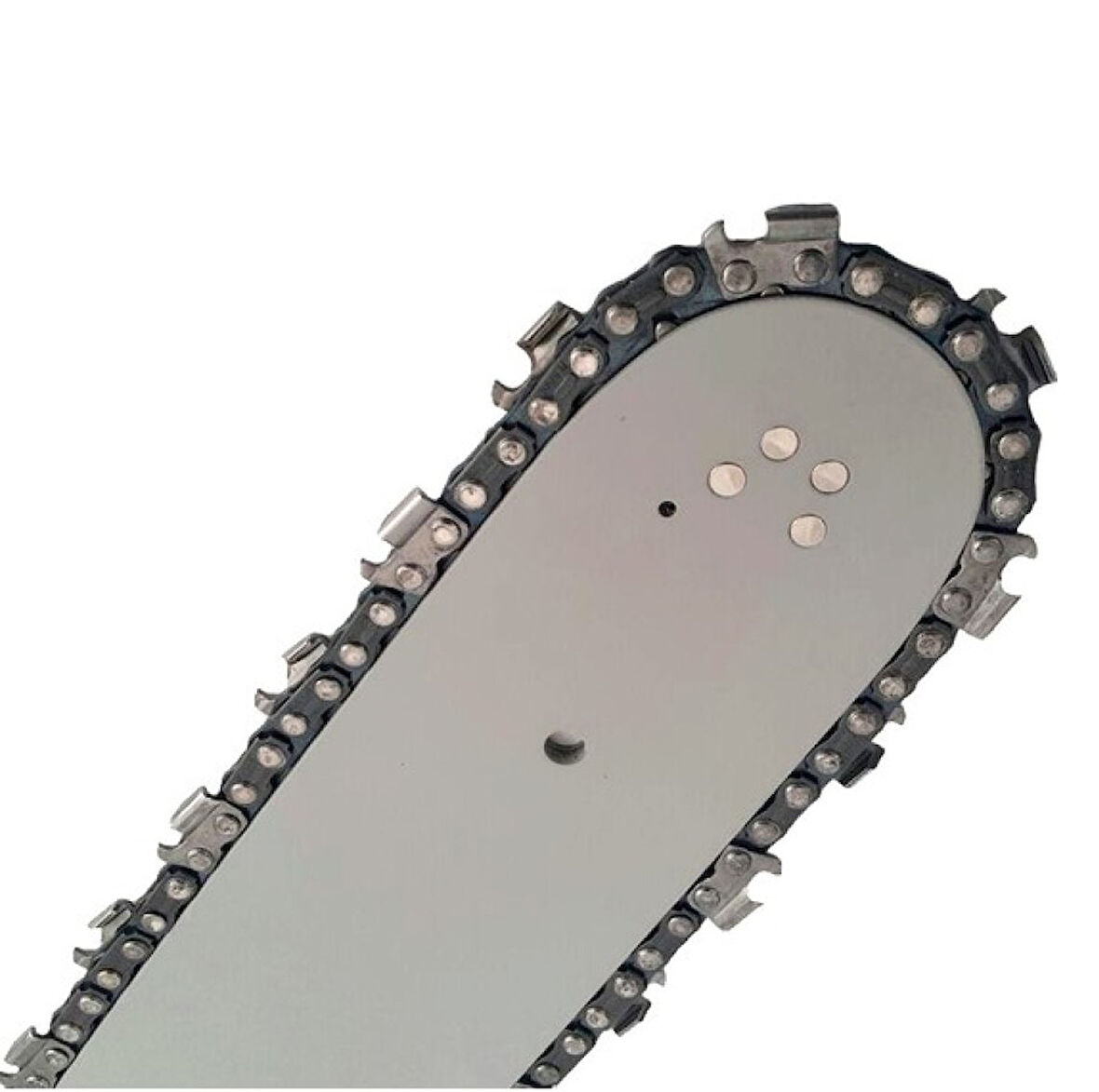 HSGL HUSQVARNA 61 268 272  365 KILAVUZ PALA 3/8 34 DİŞ ZİNCİR SET