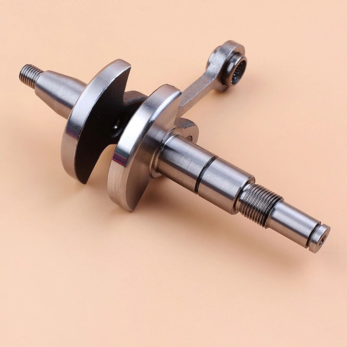 Hsgl Motorlu Testere Stıhl Ms170/Ms180 Krank Crankshaft