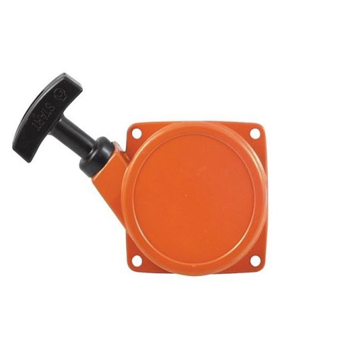 Hsgl Motorlu Tırpan  Starter Kapak Olemac 753-755 Kolay Kapak Tırpan Yedek Parça Aksesuar