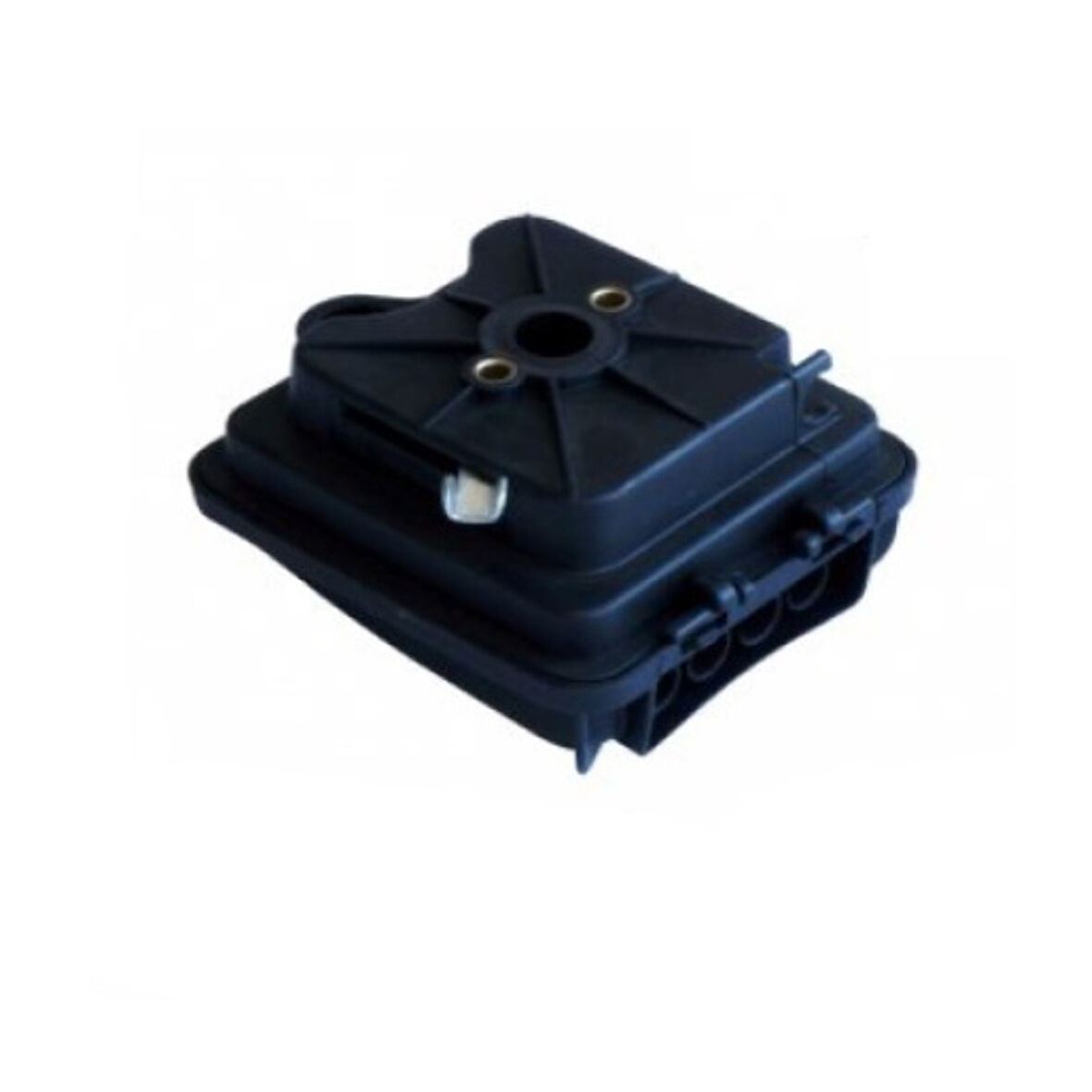 Hsgl Motorlu Tırpan Hava Filtresi Komple Set CG/BG 430-520 hava filtresi kutusu Tırpan Yedek Parça Aksesuar