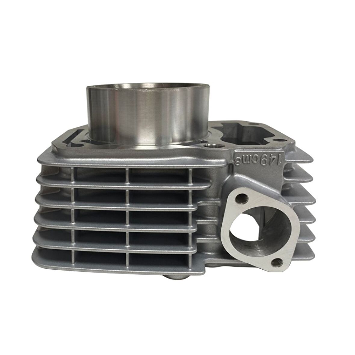 Hsgl Motorsiklet CBF 150 Silindir 57.3 mm Komple Atg Sekman Honda cbf150 Silndir Piston Sekman Conta Takım