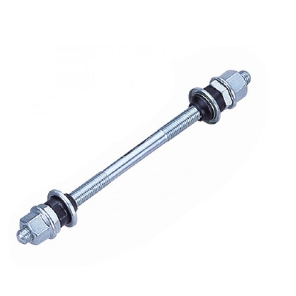 HSGL BİSİKLET  ÖN MİL TOZ KAPAKLI 