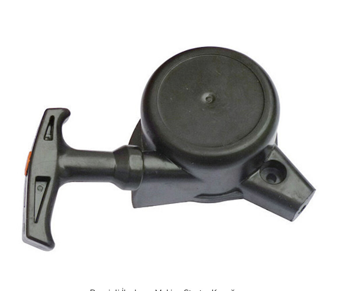 Hsgl Motorlu Bahçe İlaçlama TU26 TF900 modeller Starter Kapak çalıştırma Kapağı