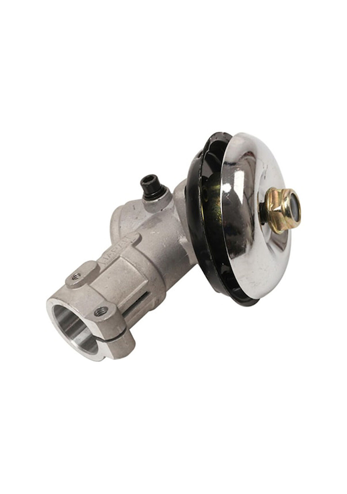 Hsgl Motorlu Tırpan Dişli Grubu Rediktör Kare 26mm  Tırpan Başlık Yedek Parça Aksesuar