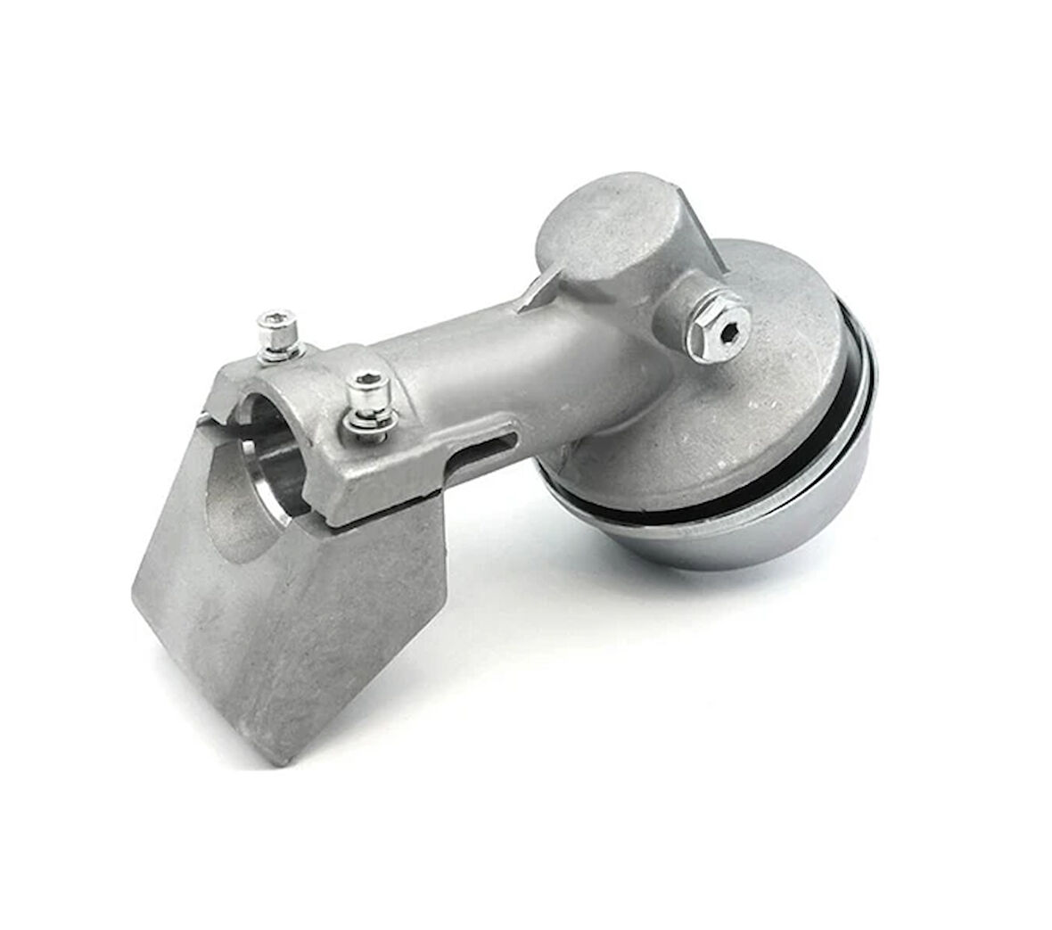 Hsgl Stıhl Fr 400 / 450/480 Motorlu Tırpan  Rediktör Kare 26 mm  4T  Tırpan Başlık Yedek Parça AksesuaR