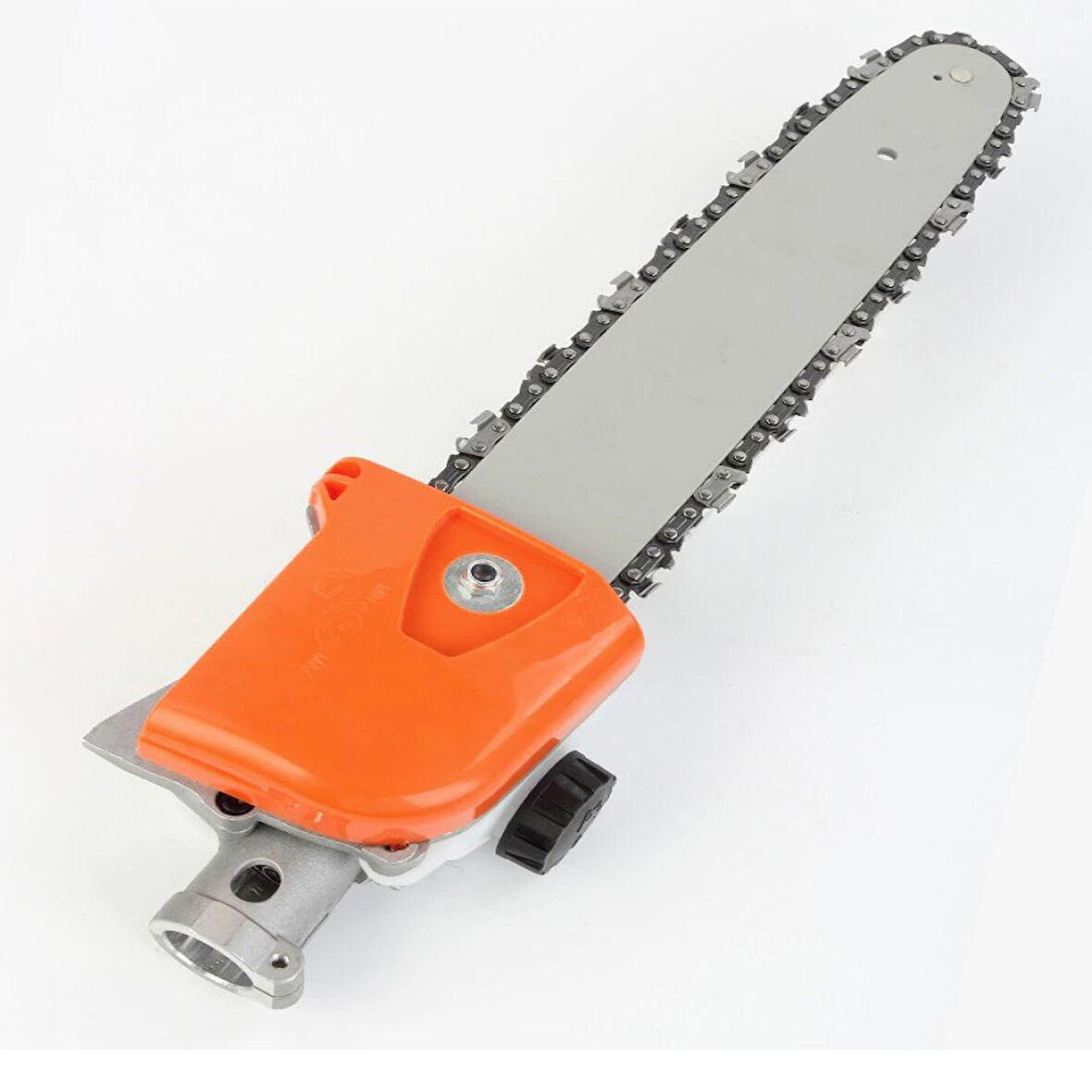 Hsgl Motorlu Tırpan Dal Budama Aparatı 9 DİŞ 28 MM yüksek dallar budama aparatı