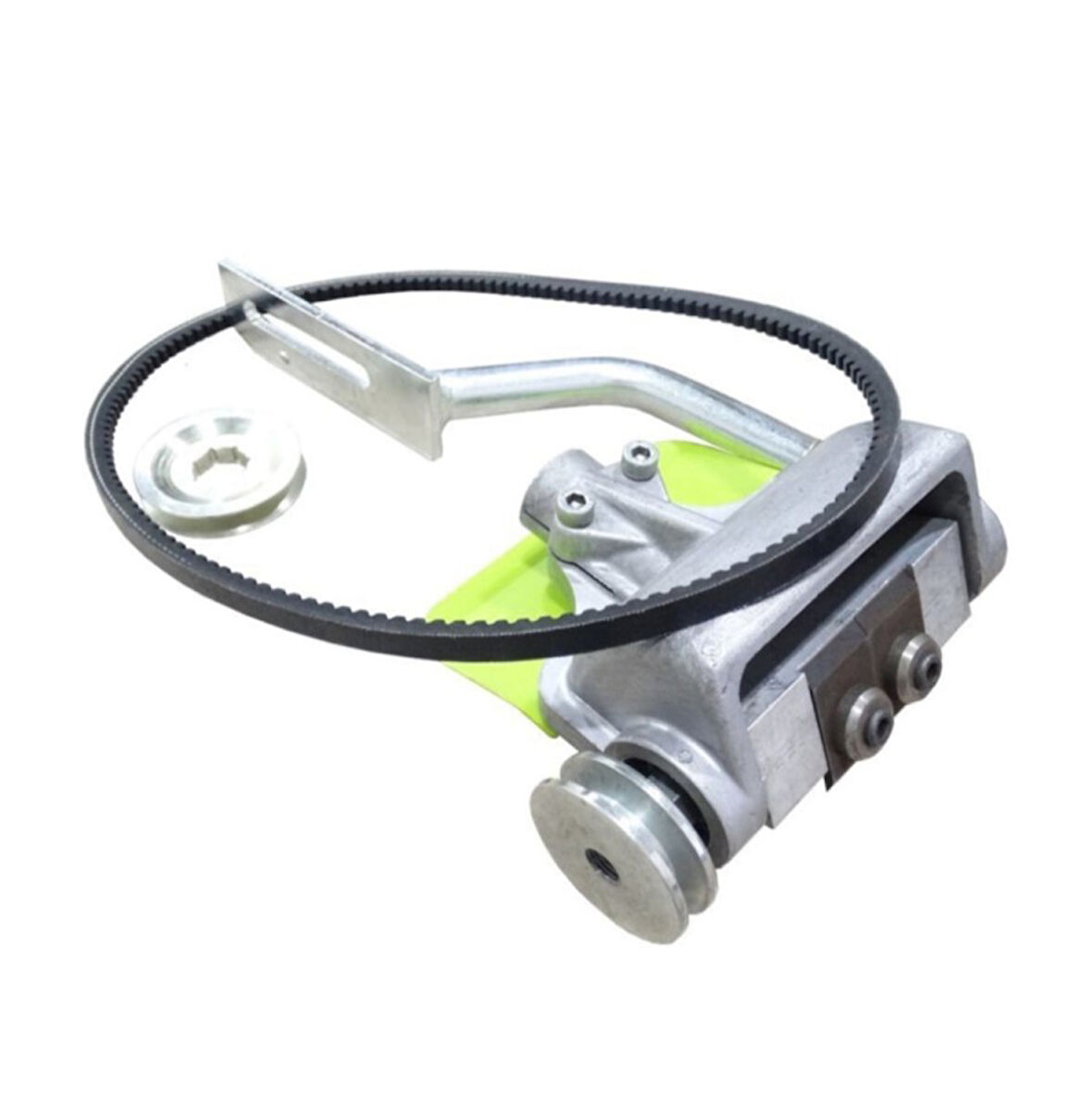 Hsgl Motorlu Testere Kabuk Soyma Makinası Husqarna Modeller için