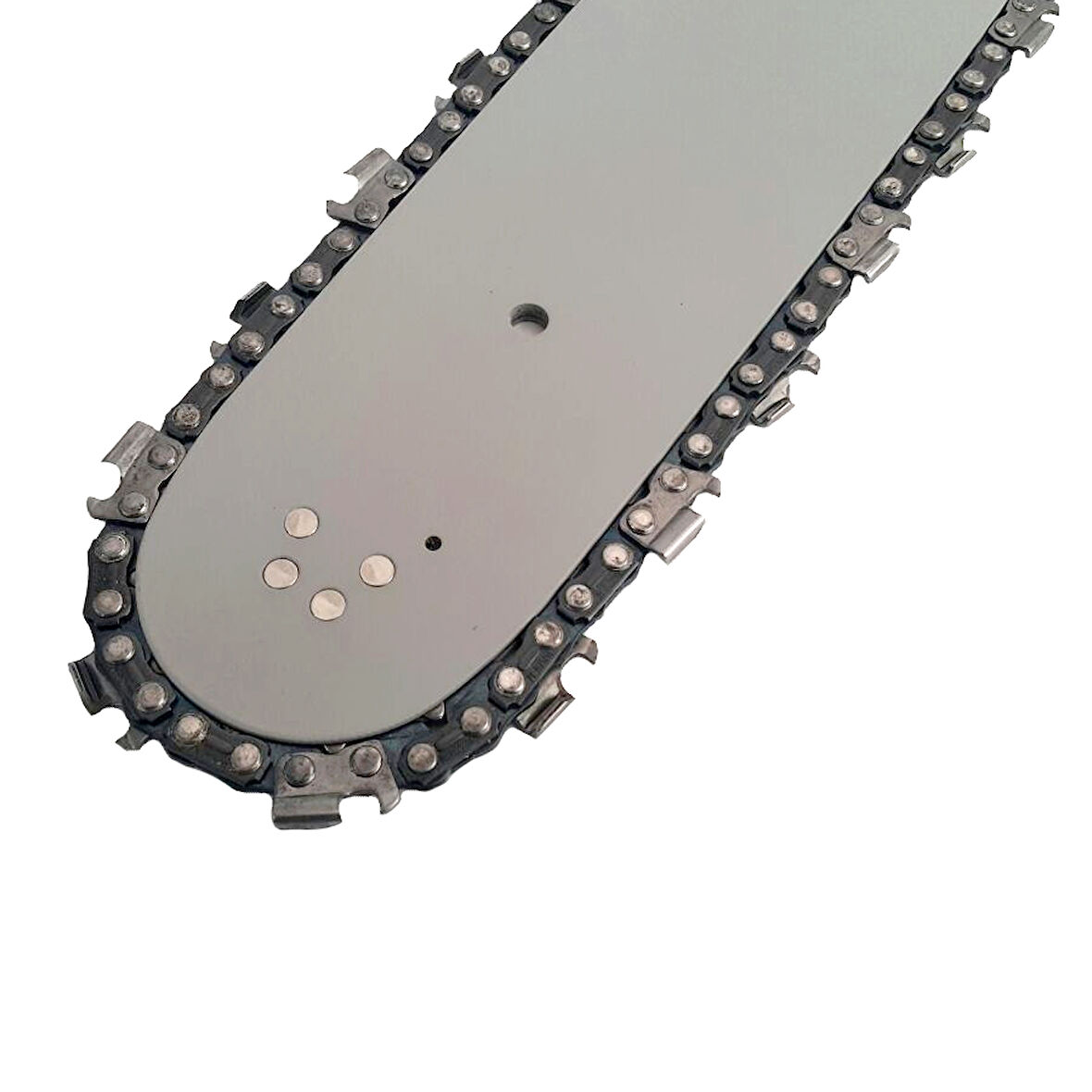 Hsgl Motorlu Testere 3/25 33 diş Pala Kılavuz Set Dolmar Uyumlu 111 115 112 114 116 es 1800 Modellere uyumlu